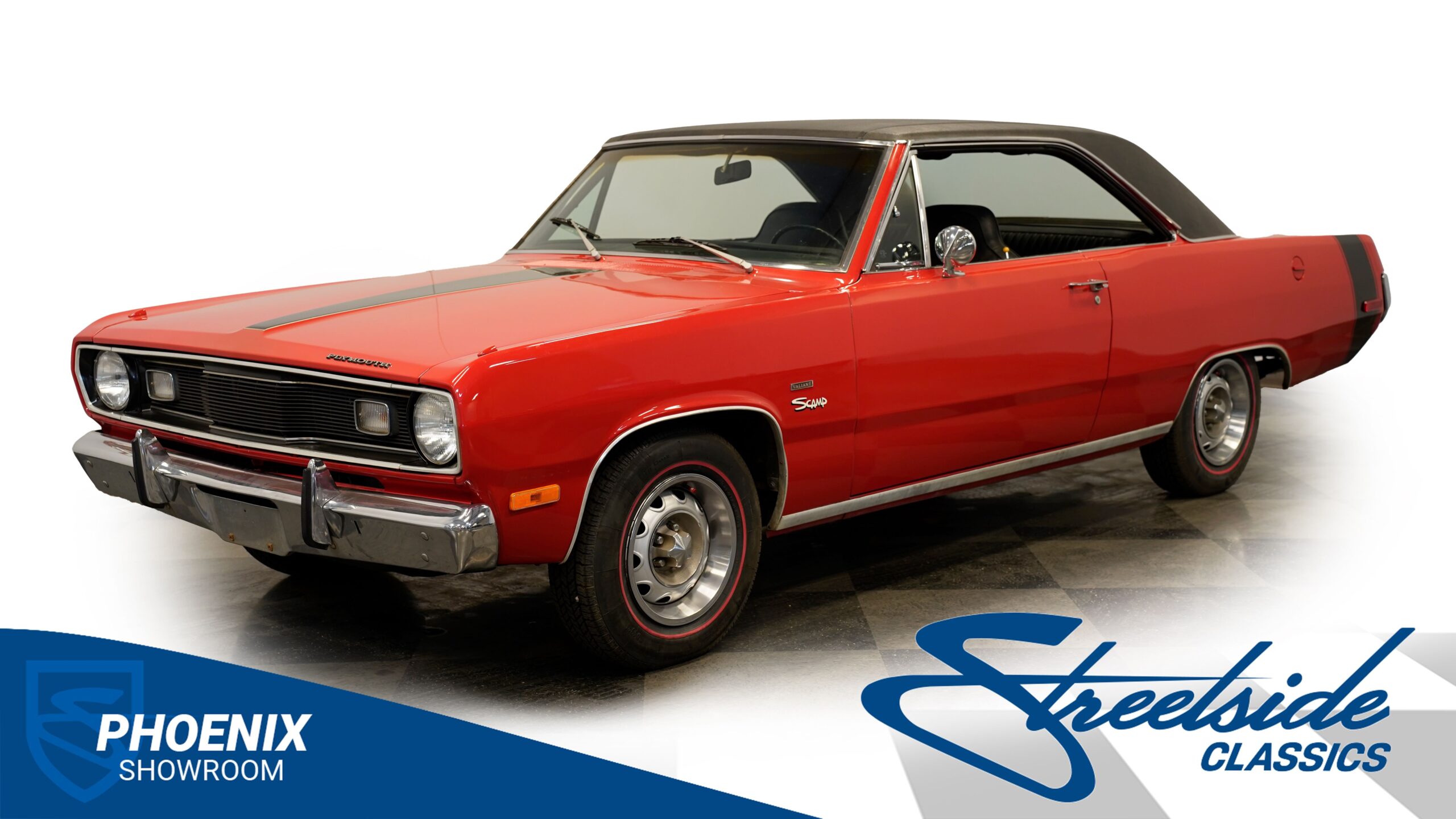 Mopar muscle car for sale