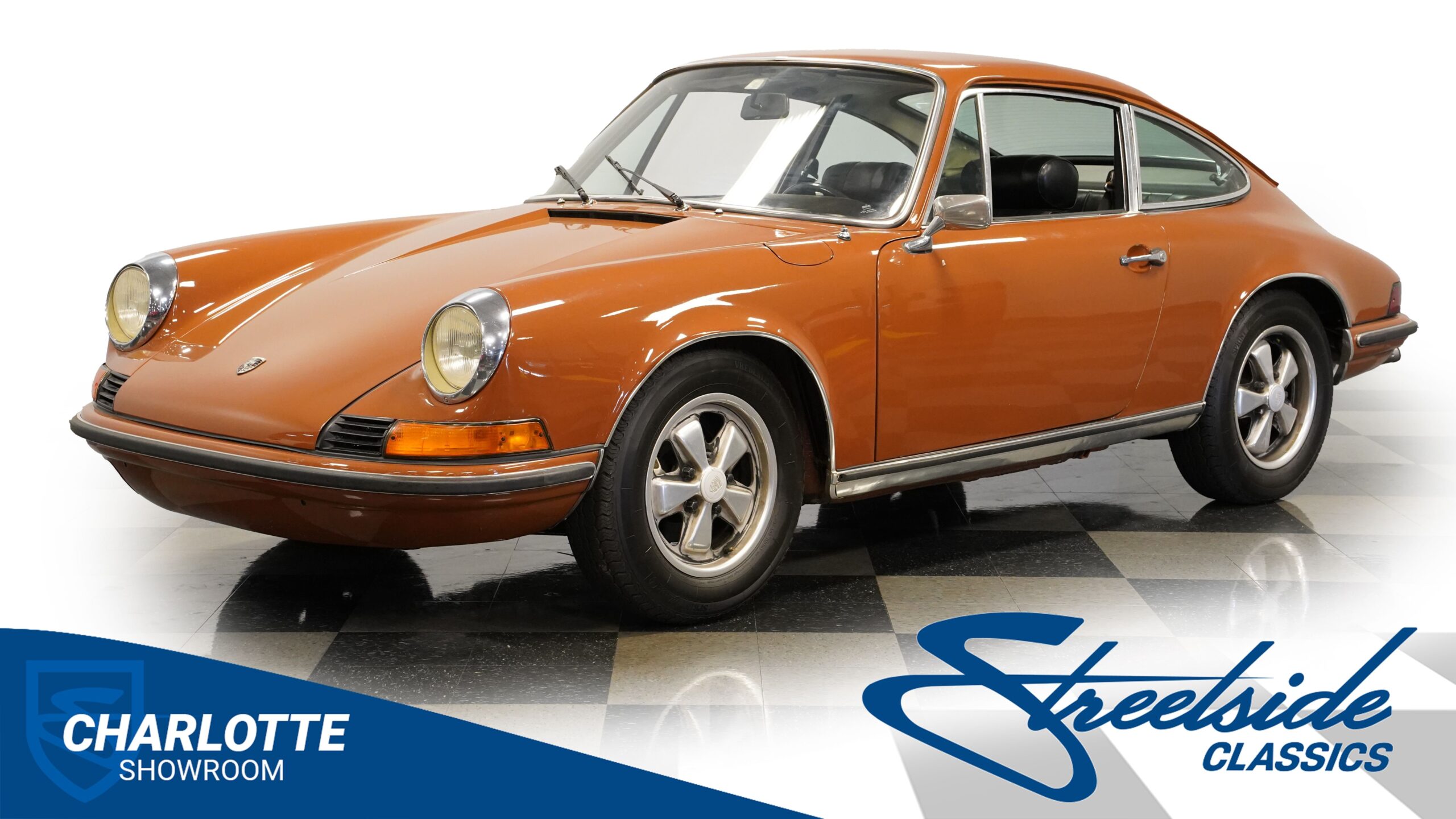 classic imported sports car for sale