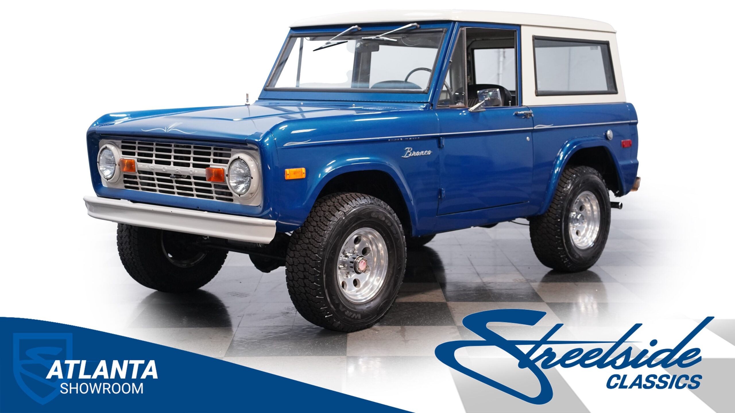 a true icon of American off-road spirit for sale
