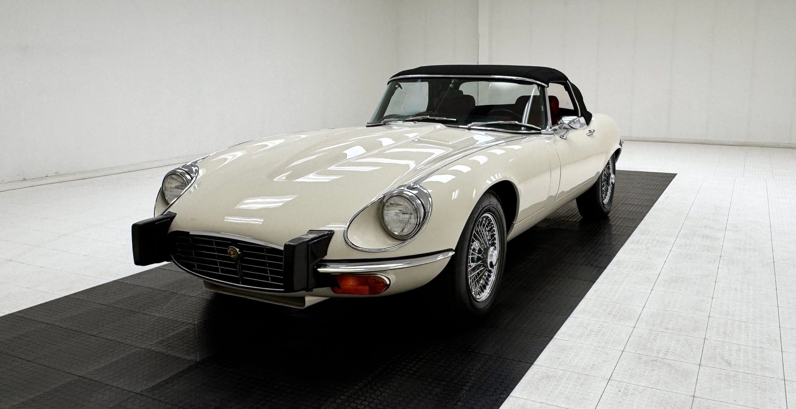 Series III Roadster for sale