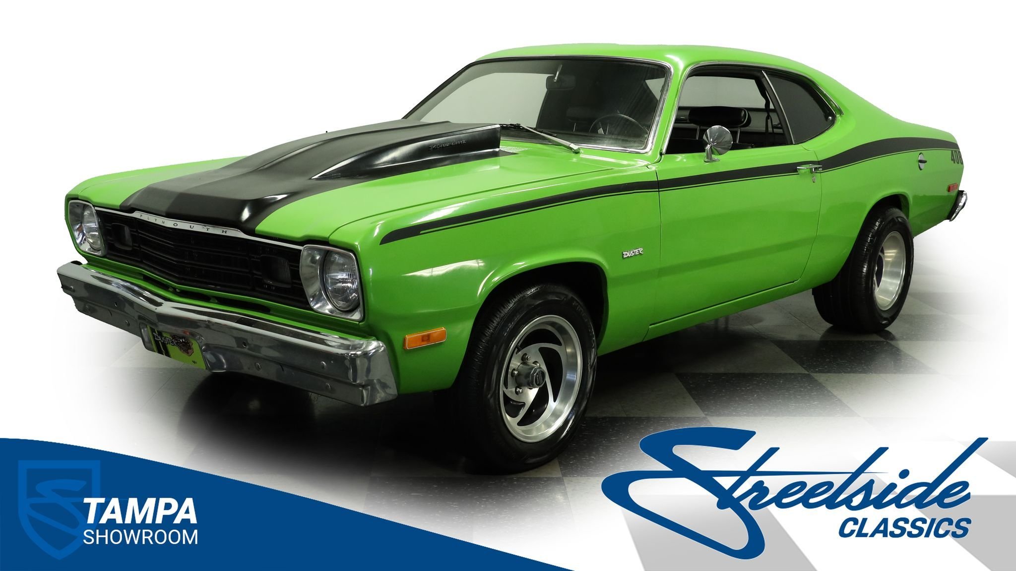 Mopar muscle car for sale