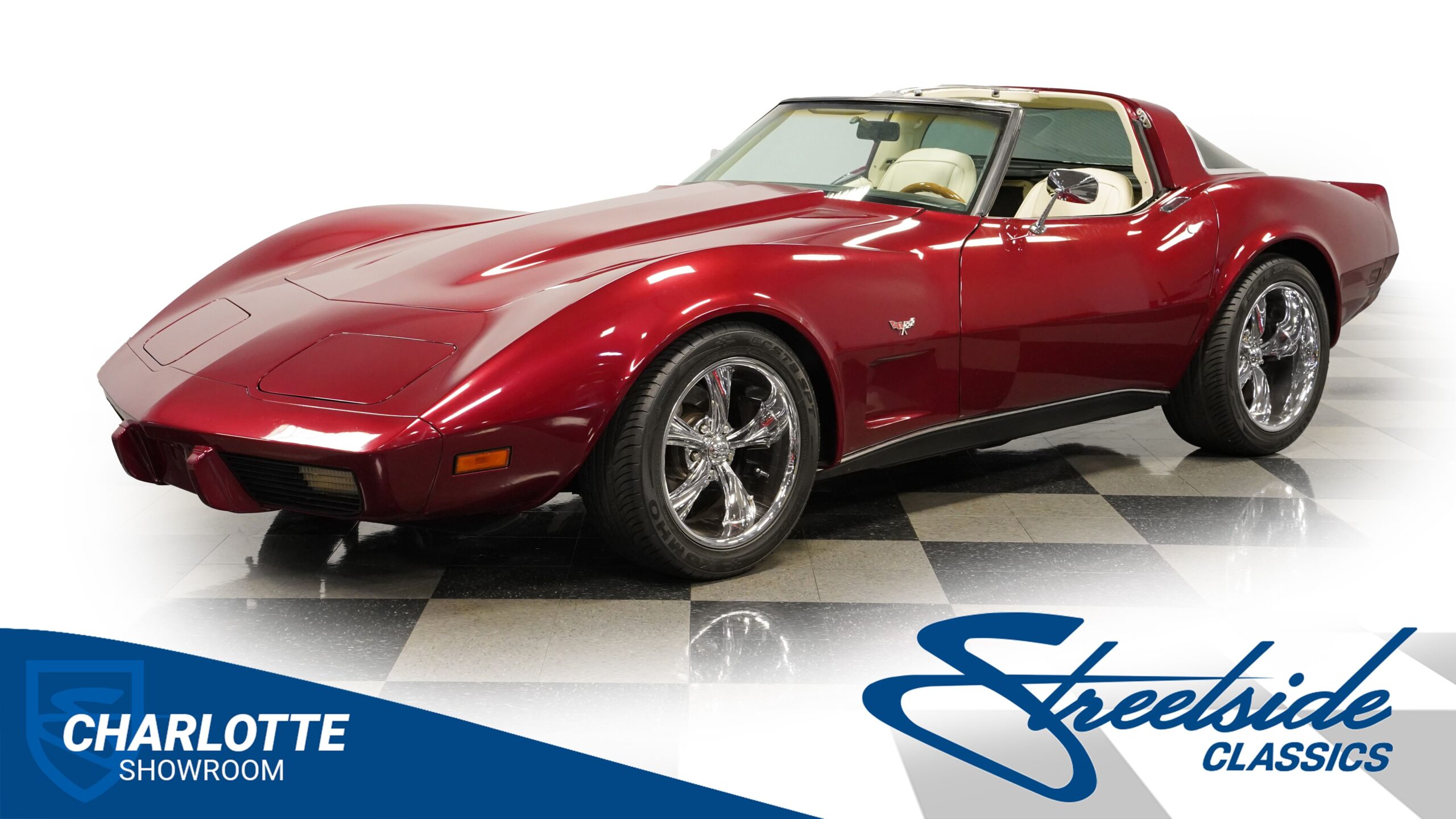25TH ANNIV-YEAR C3 for sale