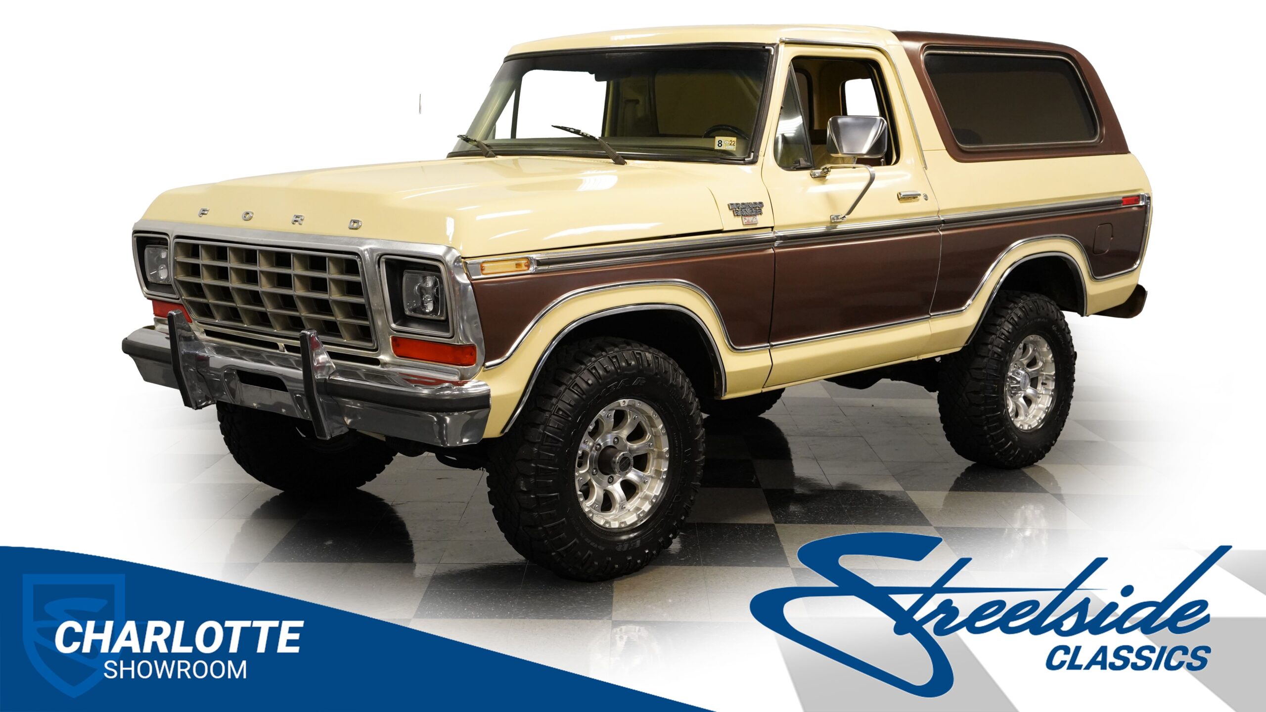 classic off road 4x4 suv for sale