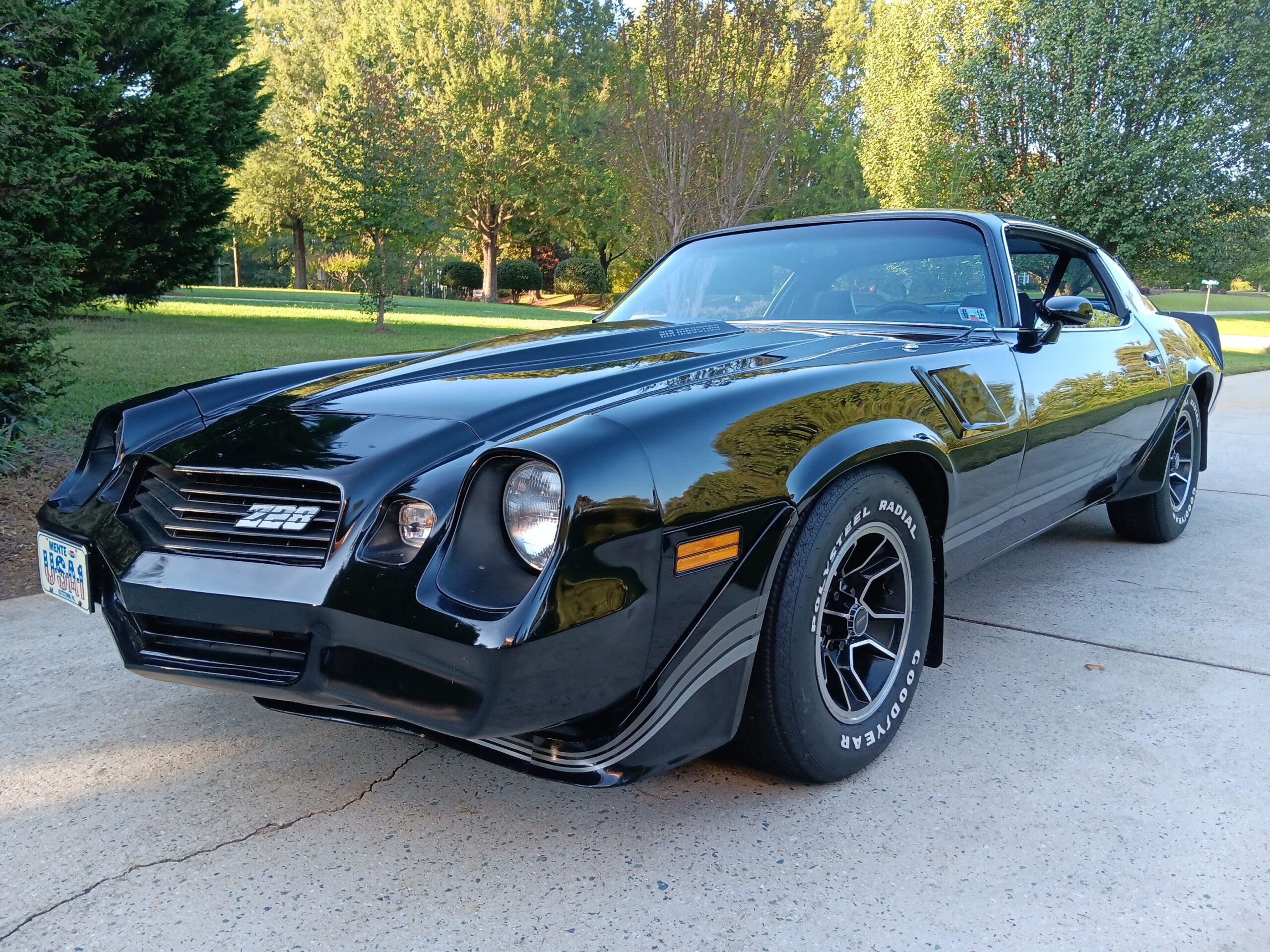 sport car