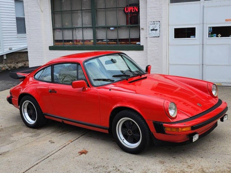sport car