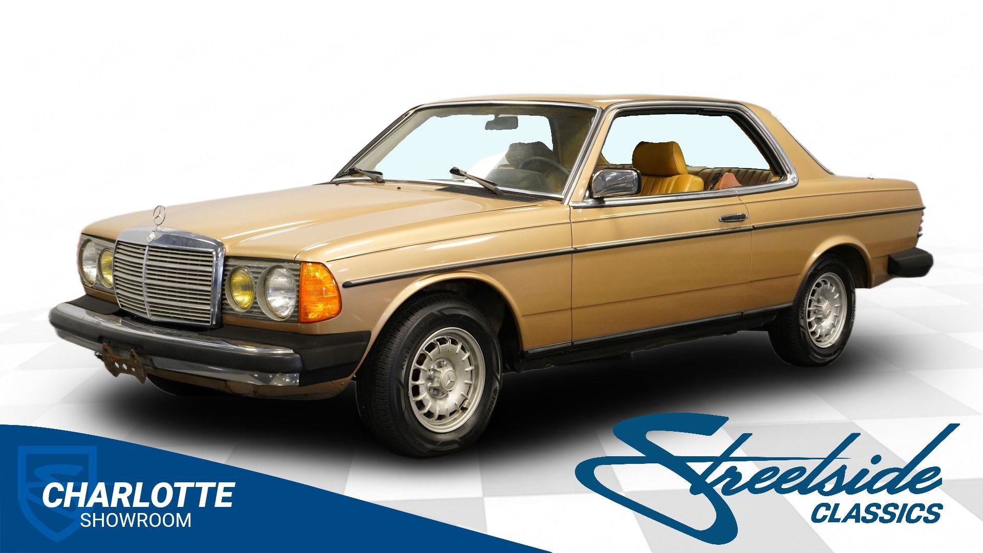 CLASSIC EURO LUXURY