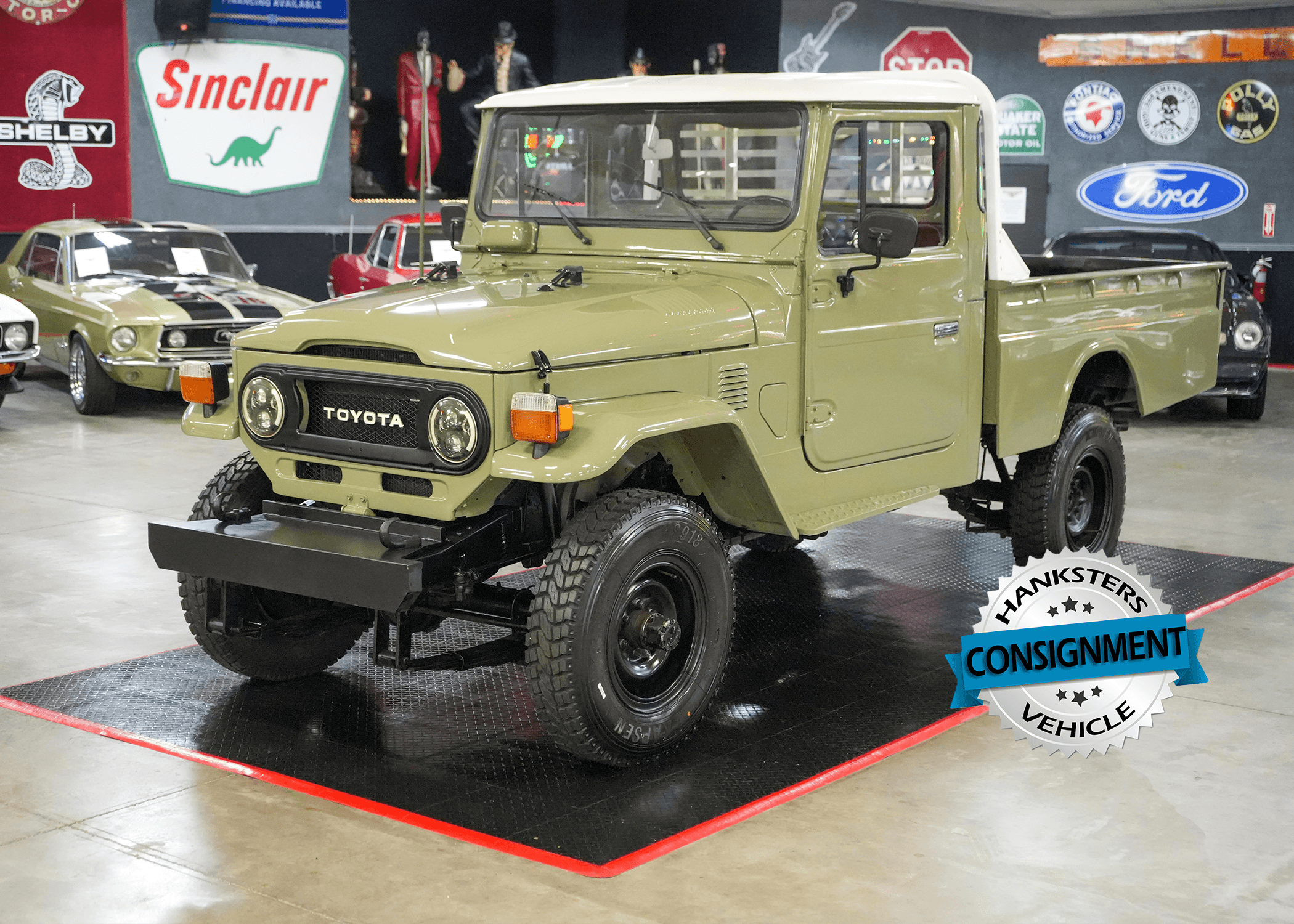 4x4