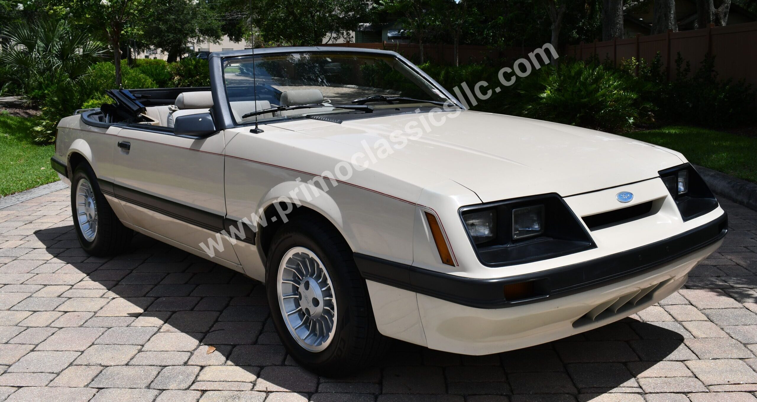 sport car