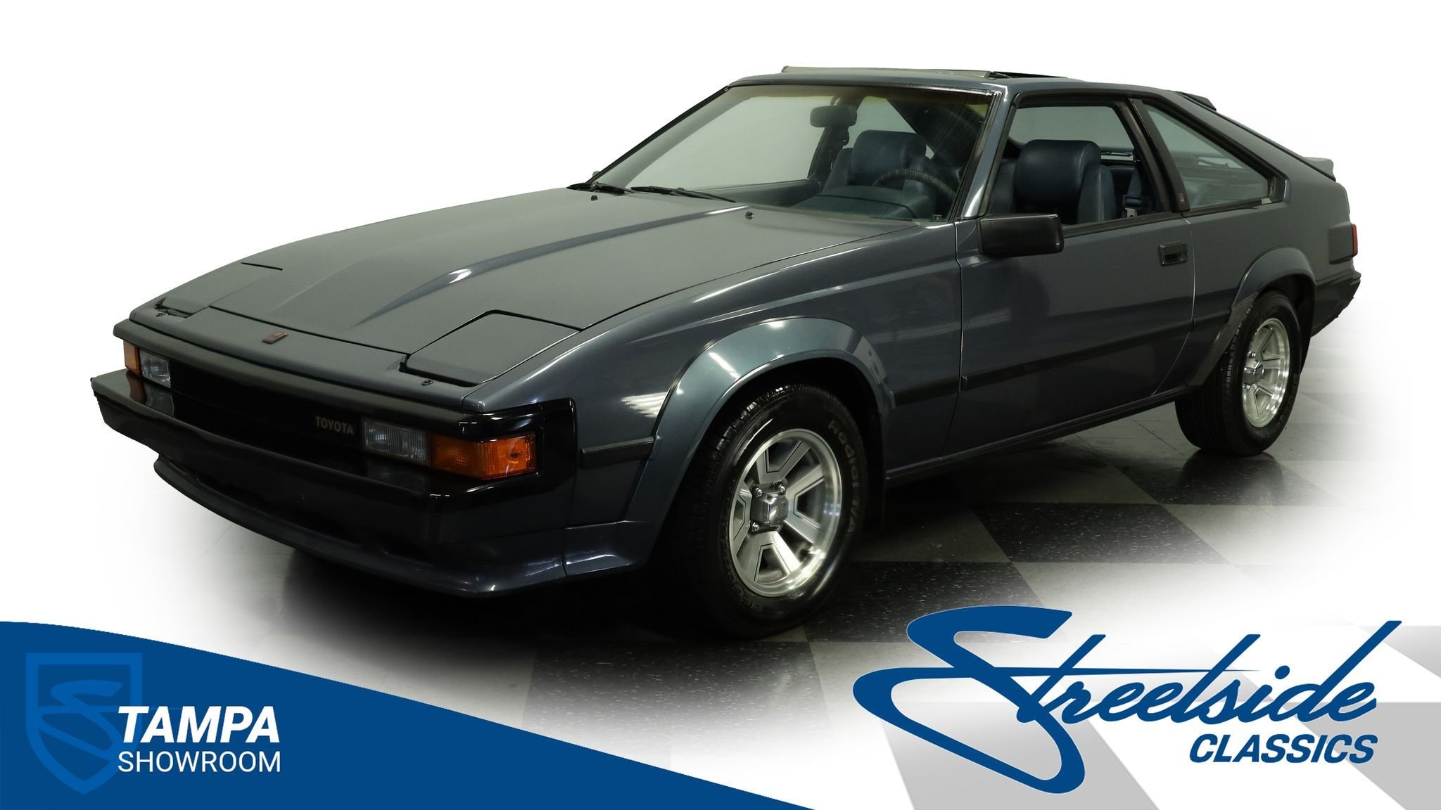mark ii sports car for sale