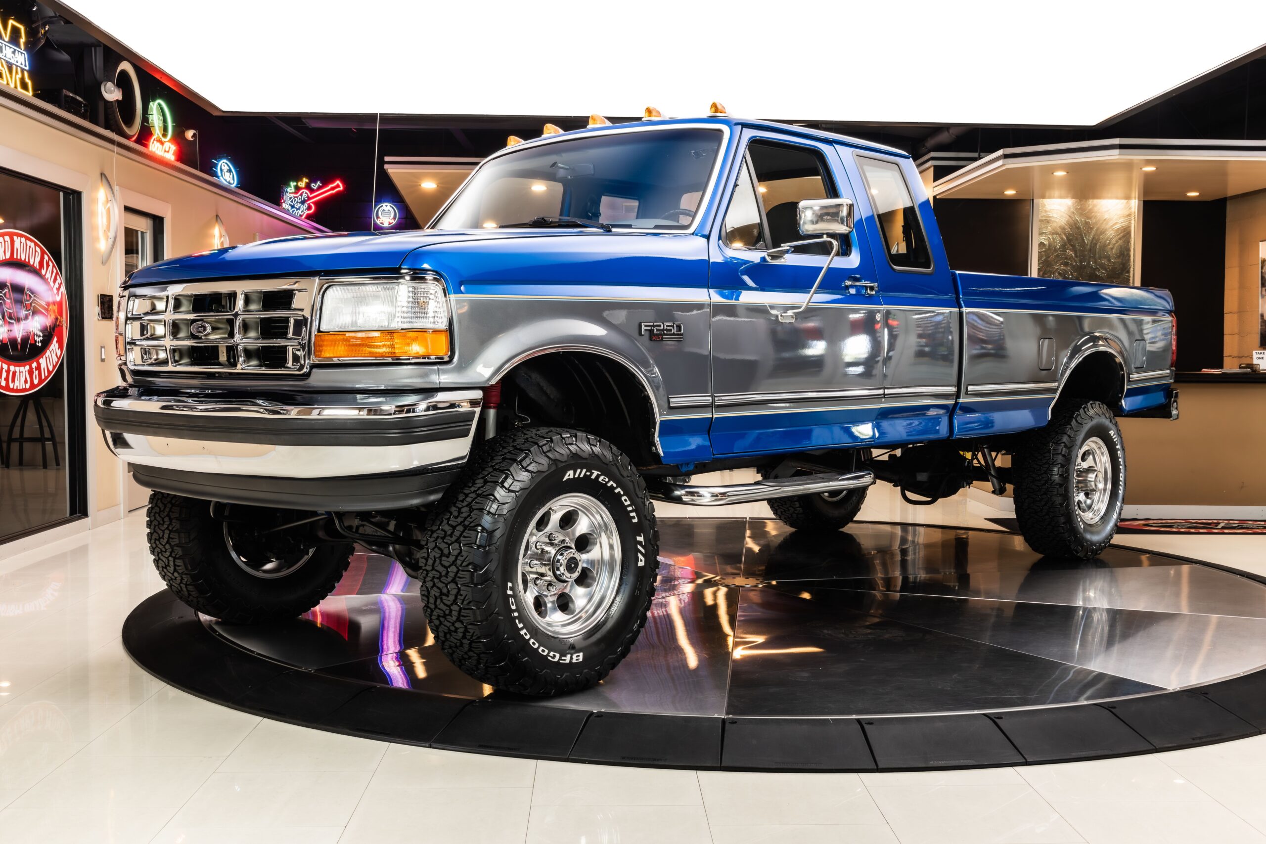 truck for sale