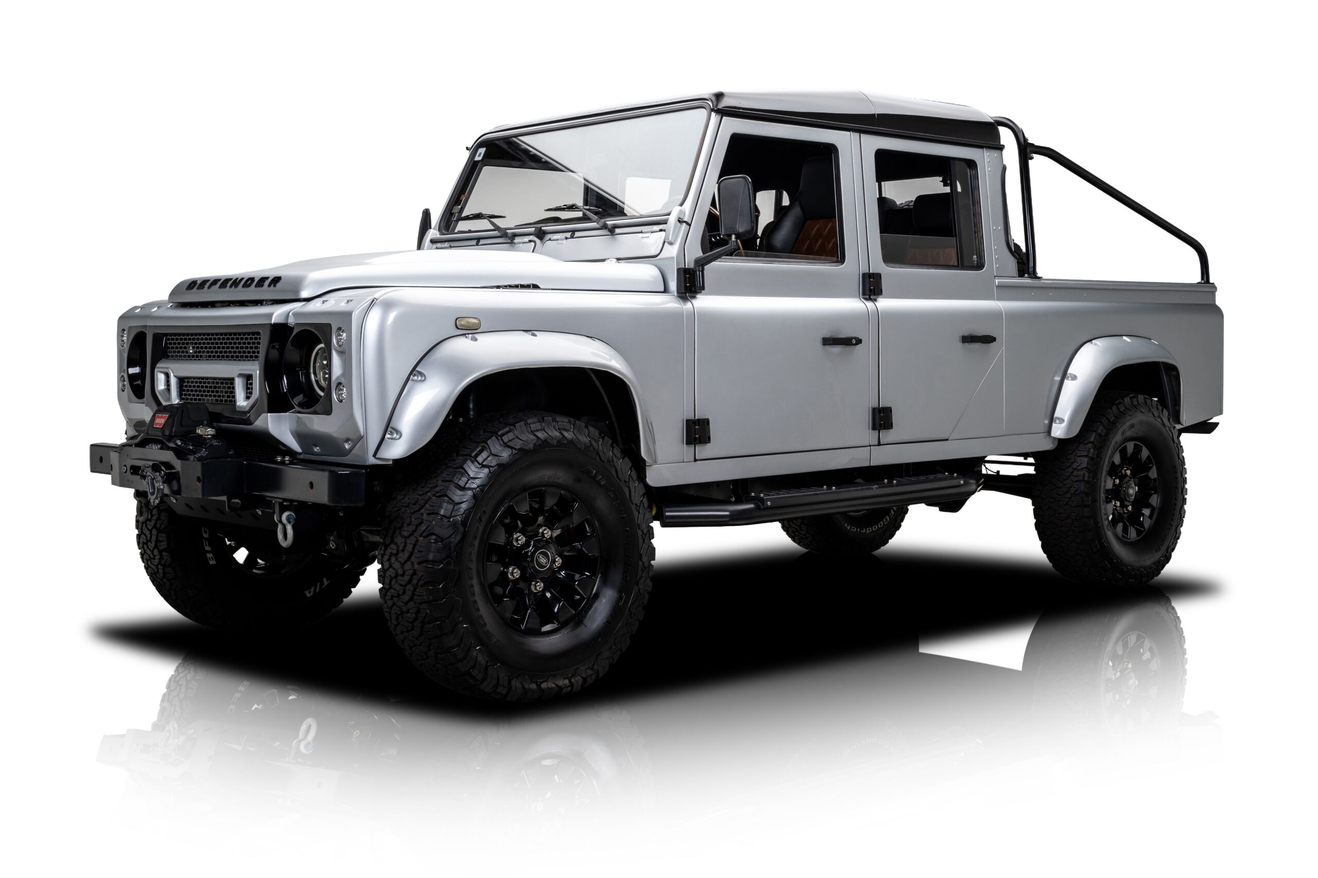 off road vehicle