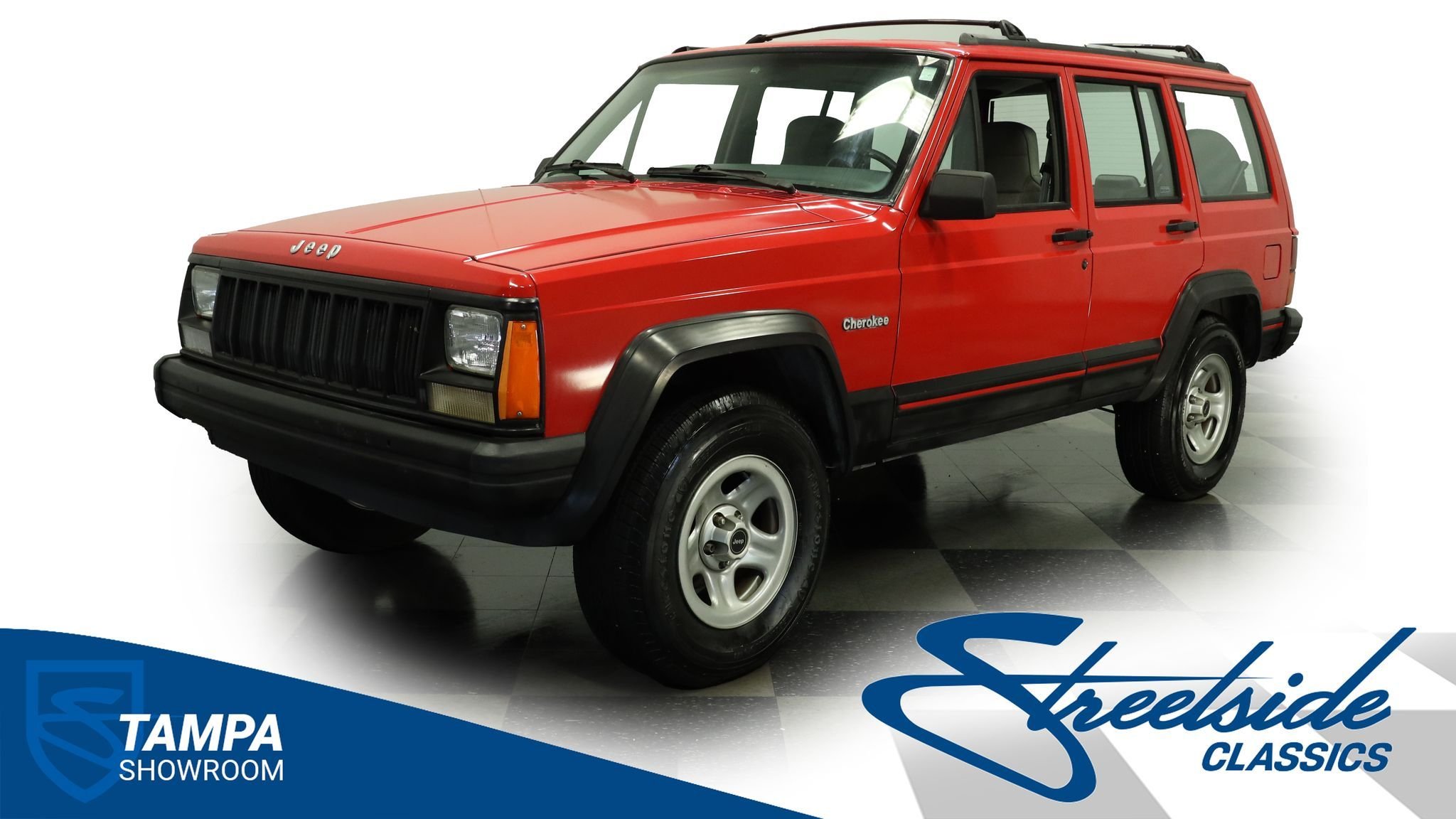 Sport 4X4 SUV for sale