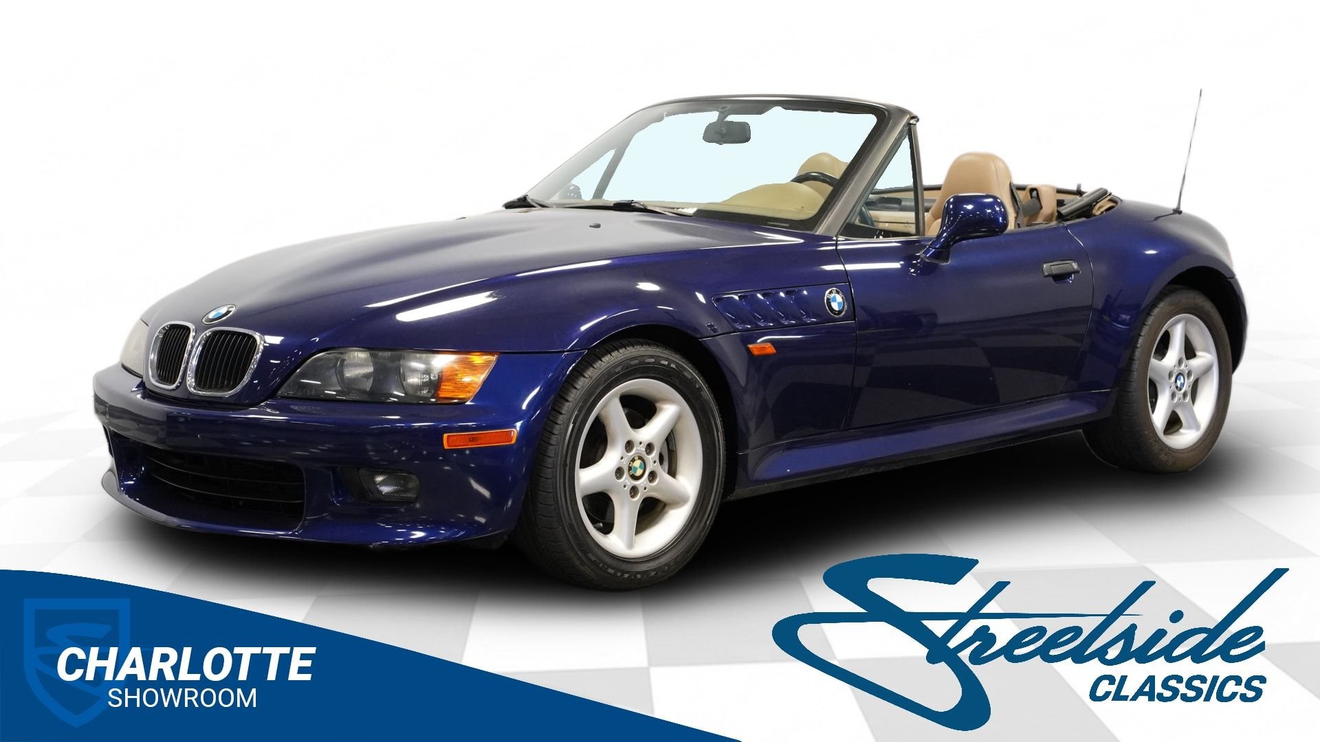 Hard Top Convertible