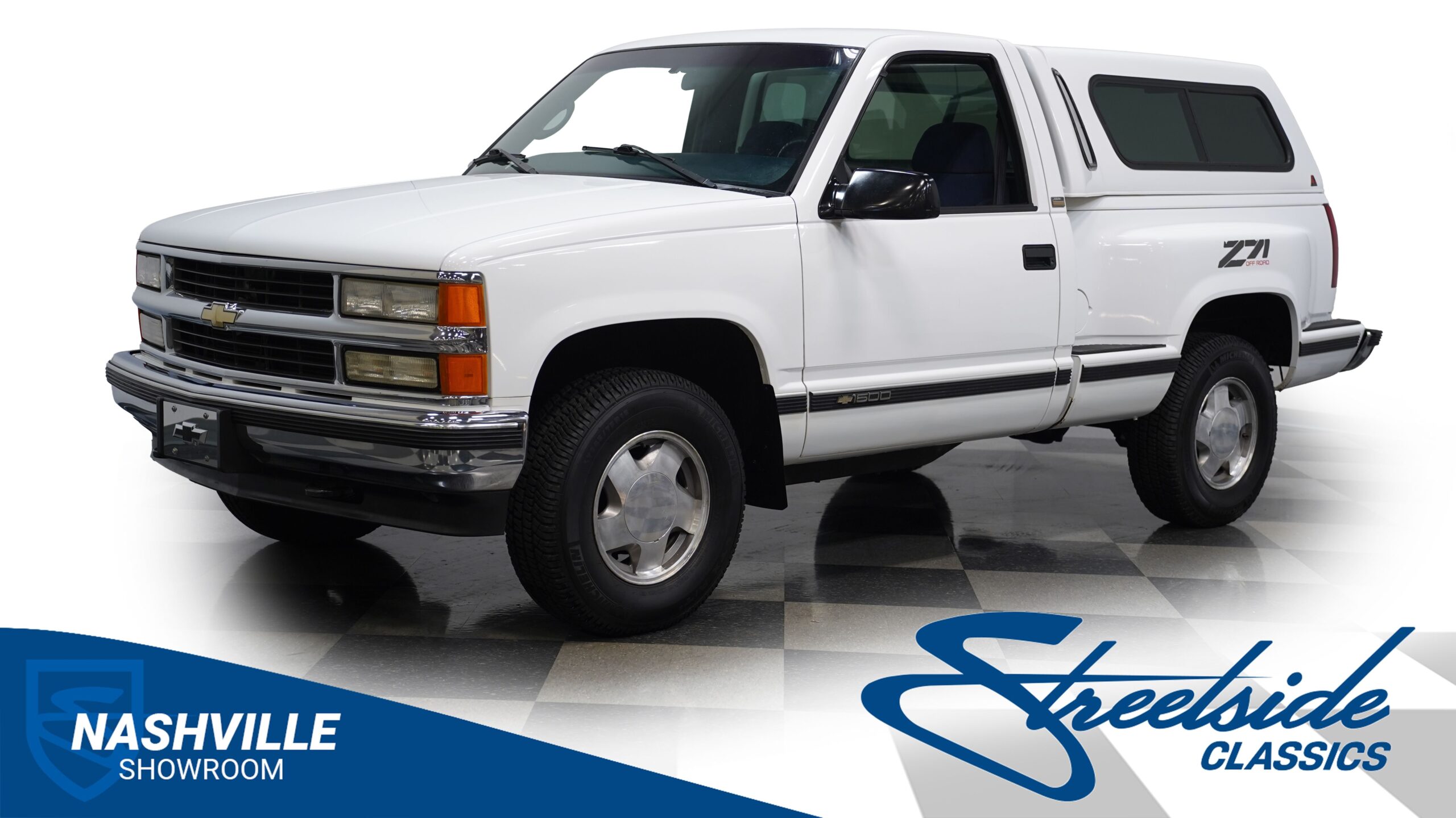 chevy pickup truck for sale