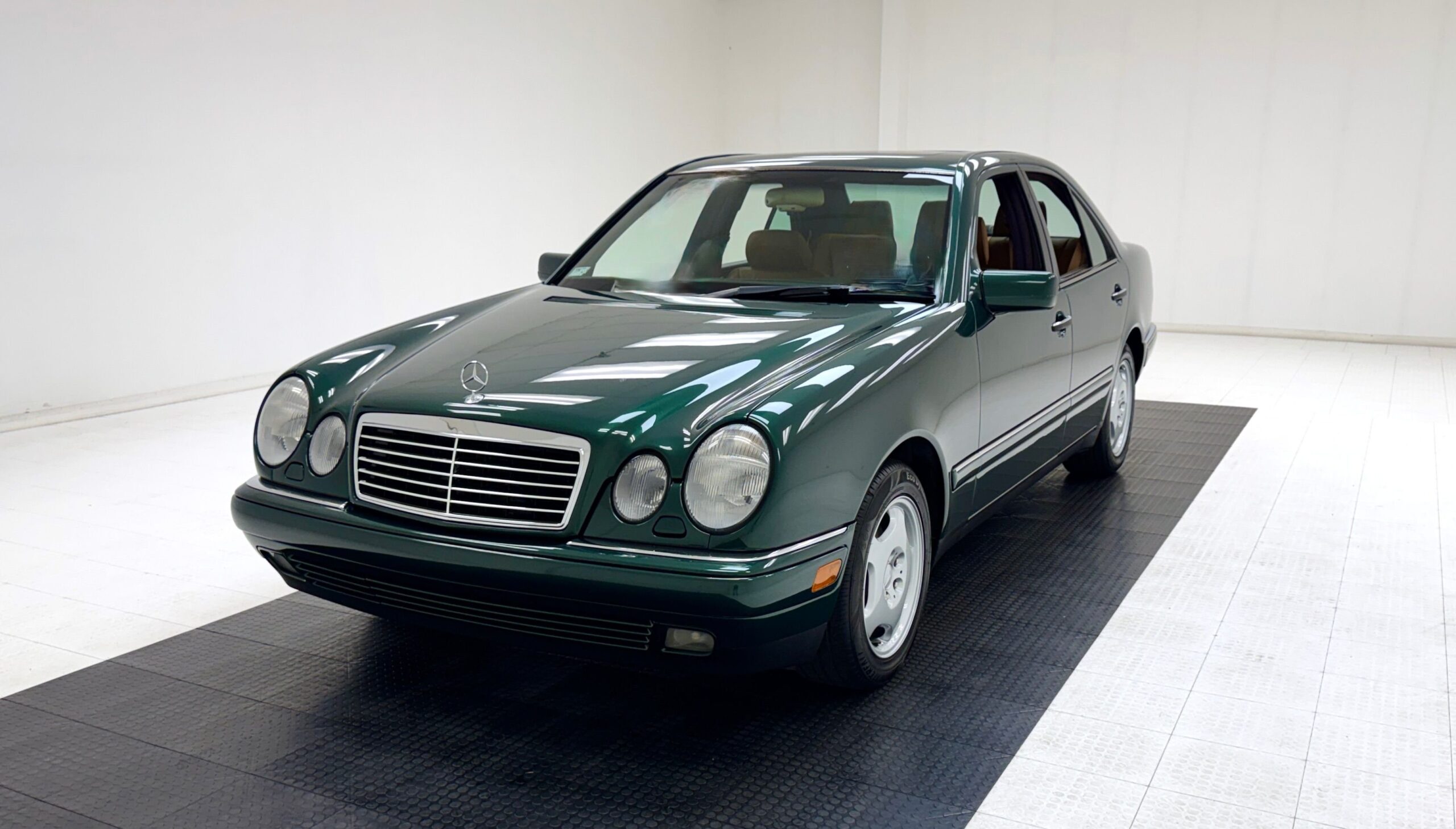 4 Door Sedan