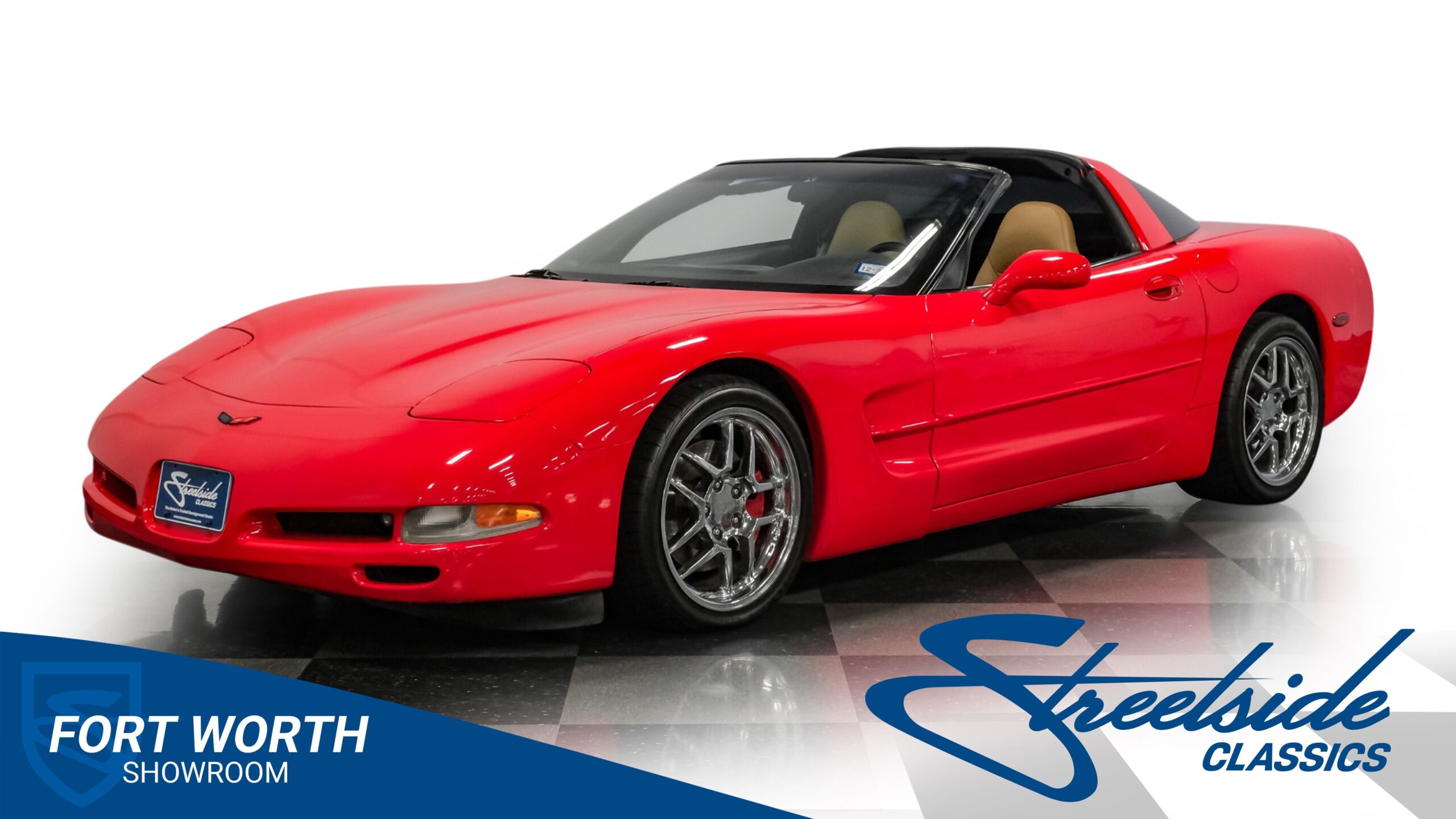 chevy sports car for sale