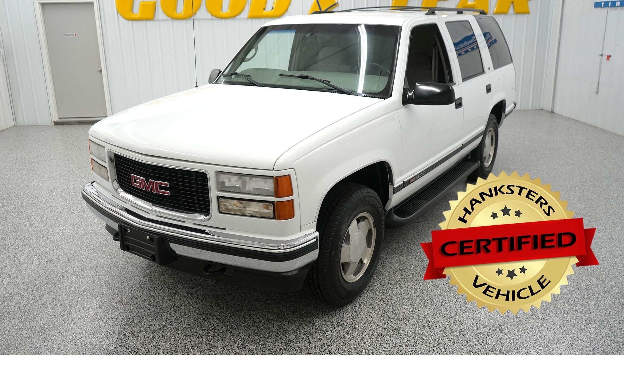 truck for sale