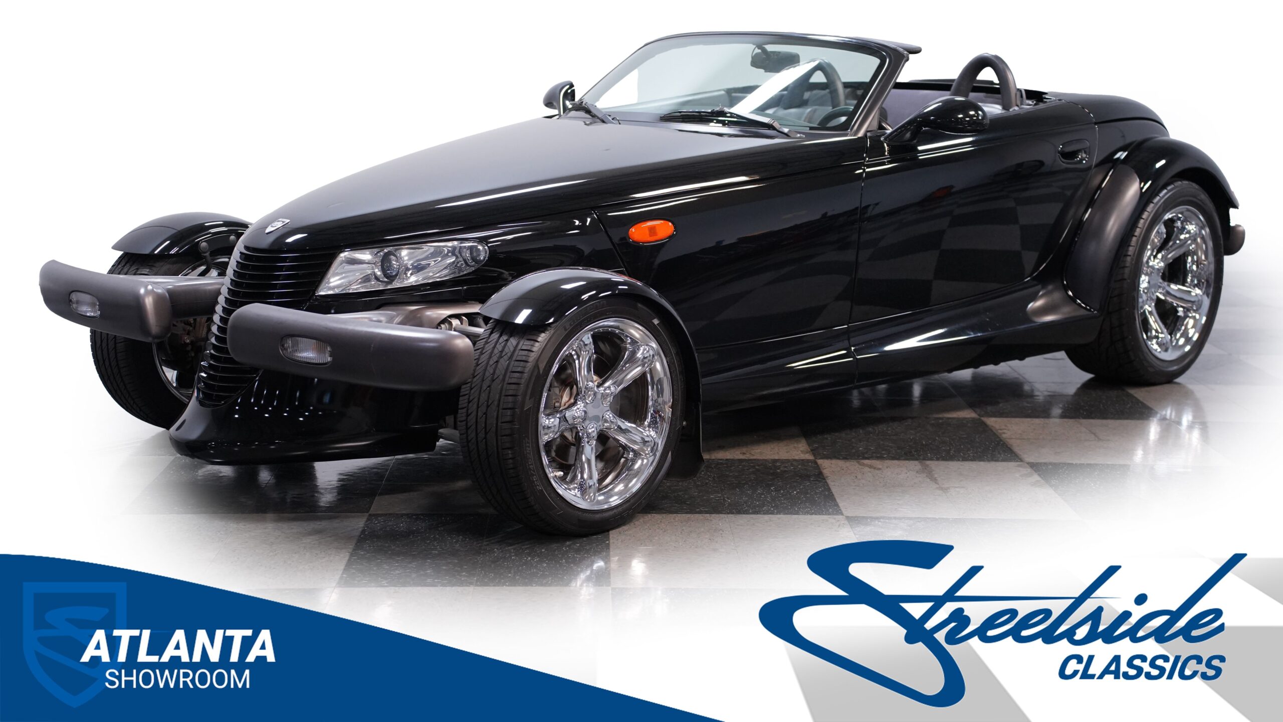 modern classic roadster for sale