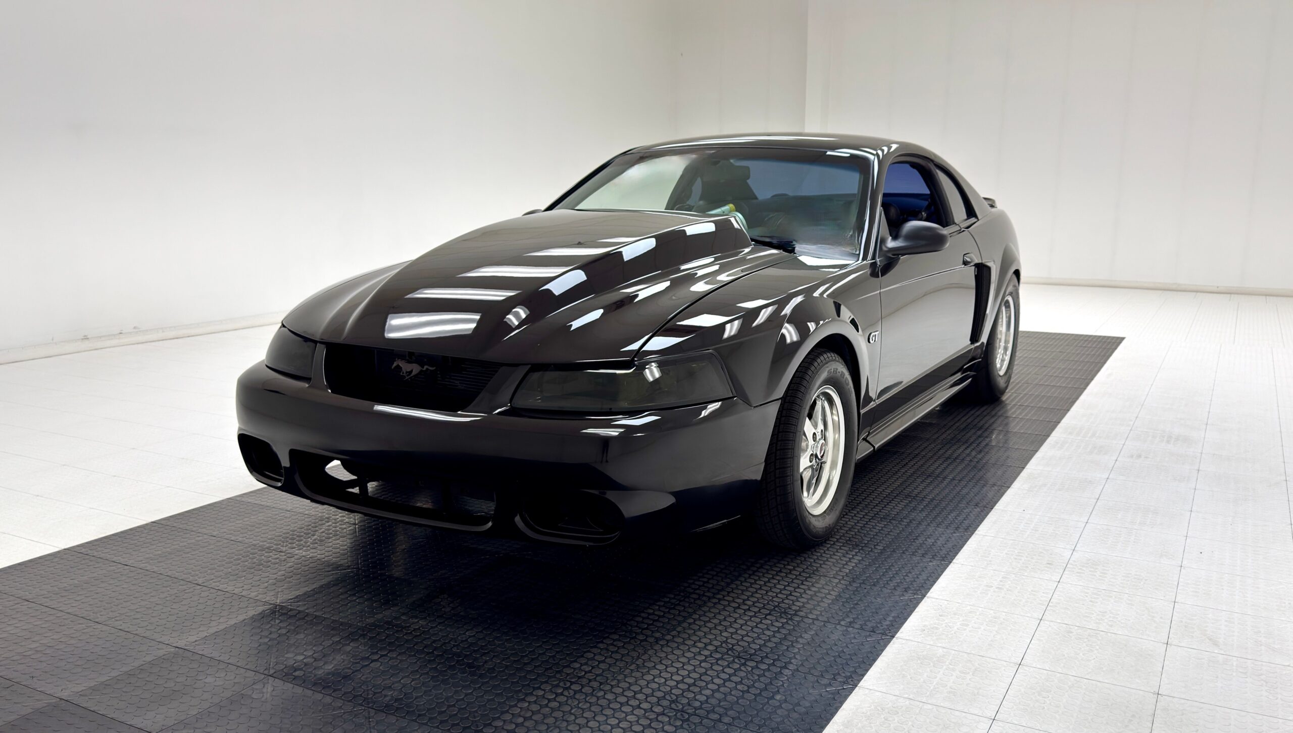 hardtop sports car for sale