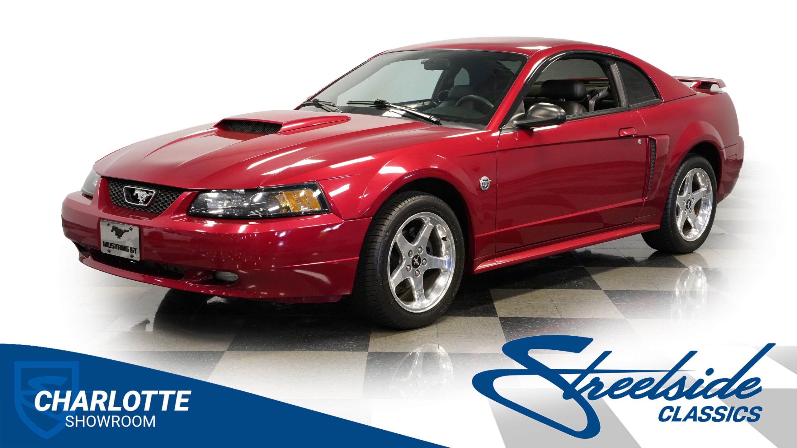 40th Anniversary sports car for sale