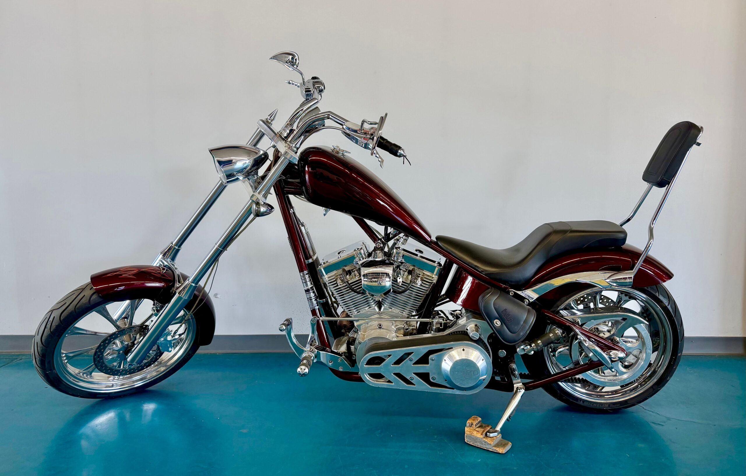 motorcycle for sale