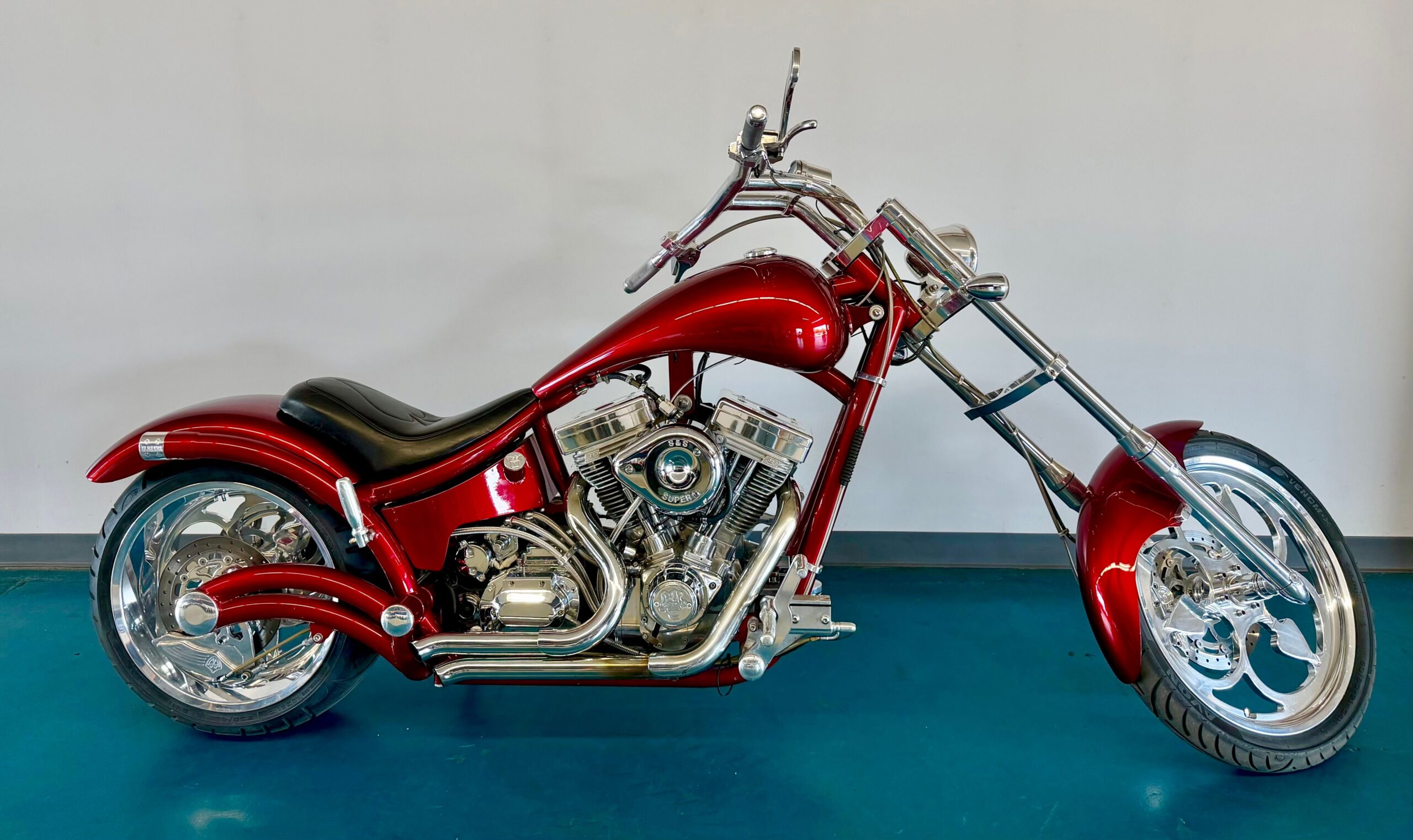 motorcycle for sale