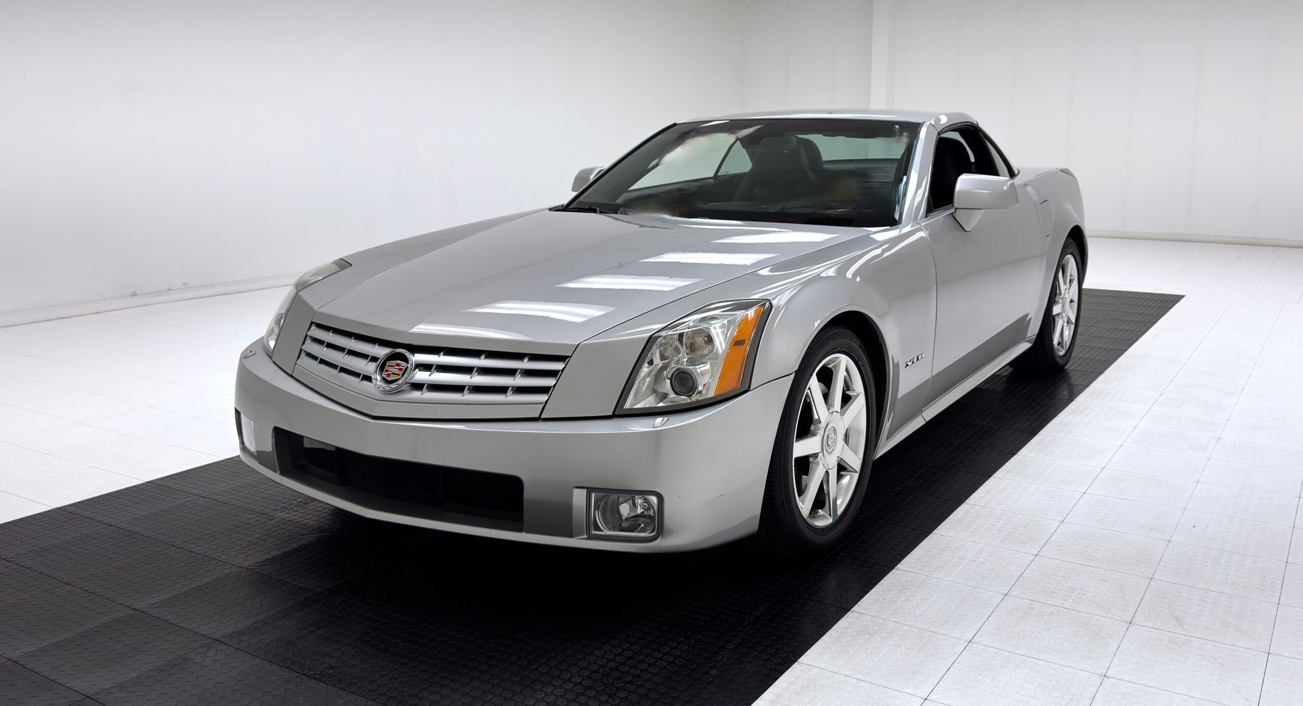luxury roadster for sale