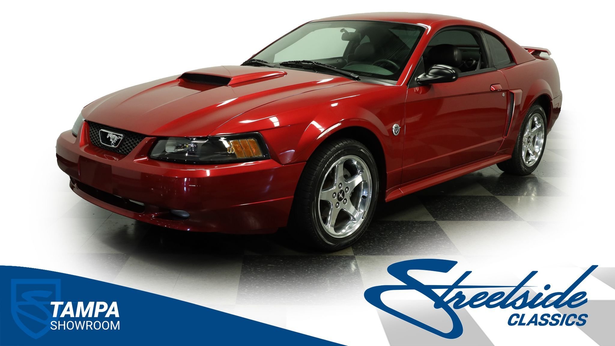 late model sports car for sale