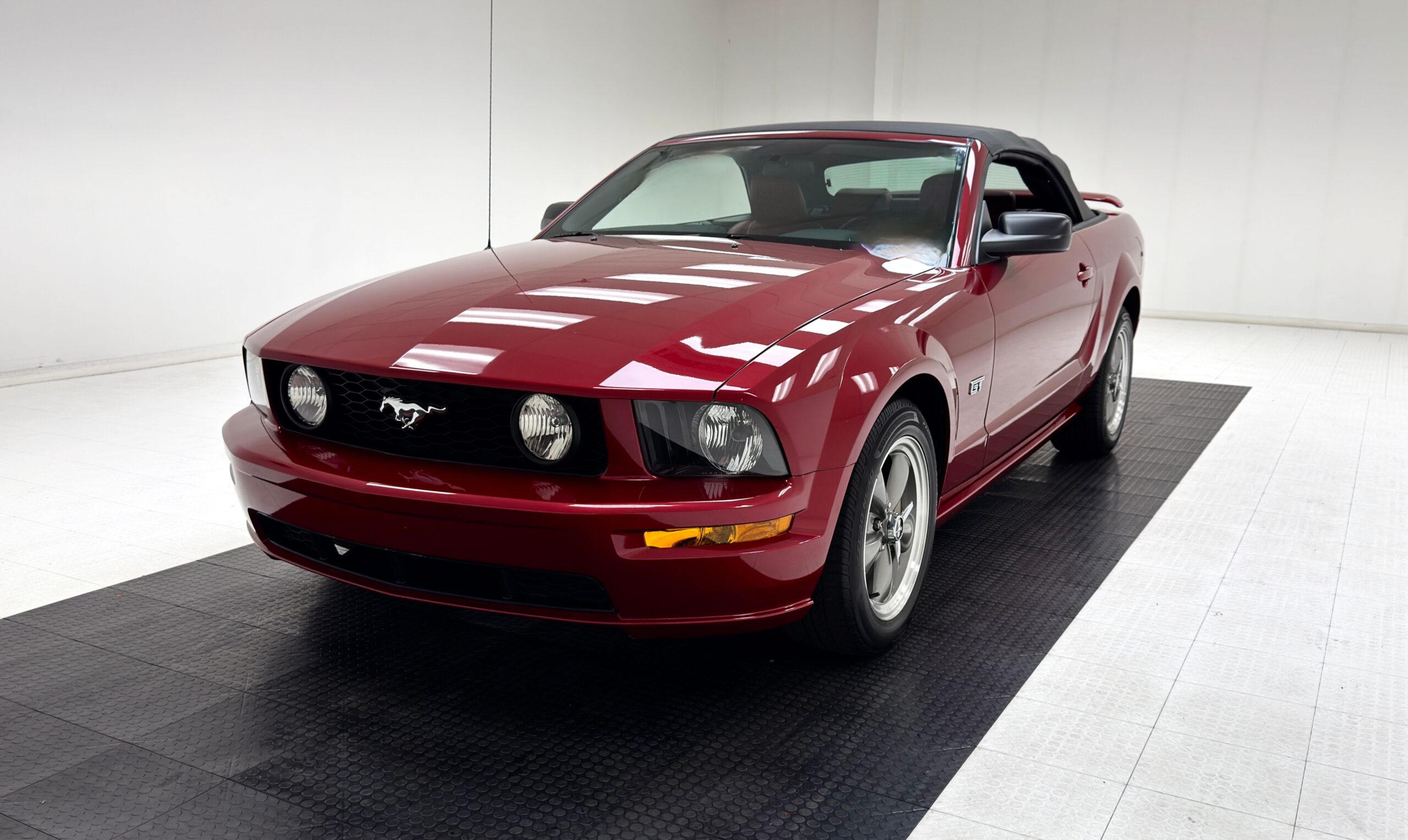 Sports car convertible for sale