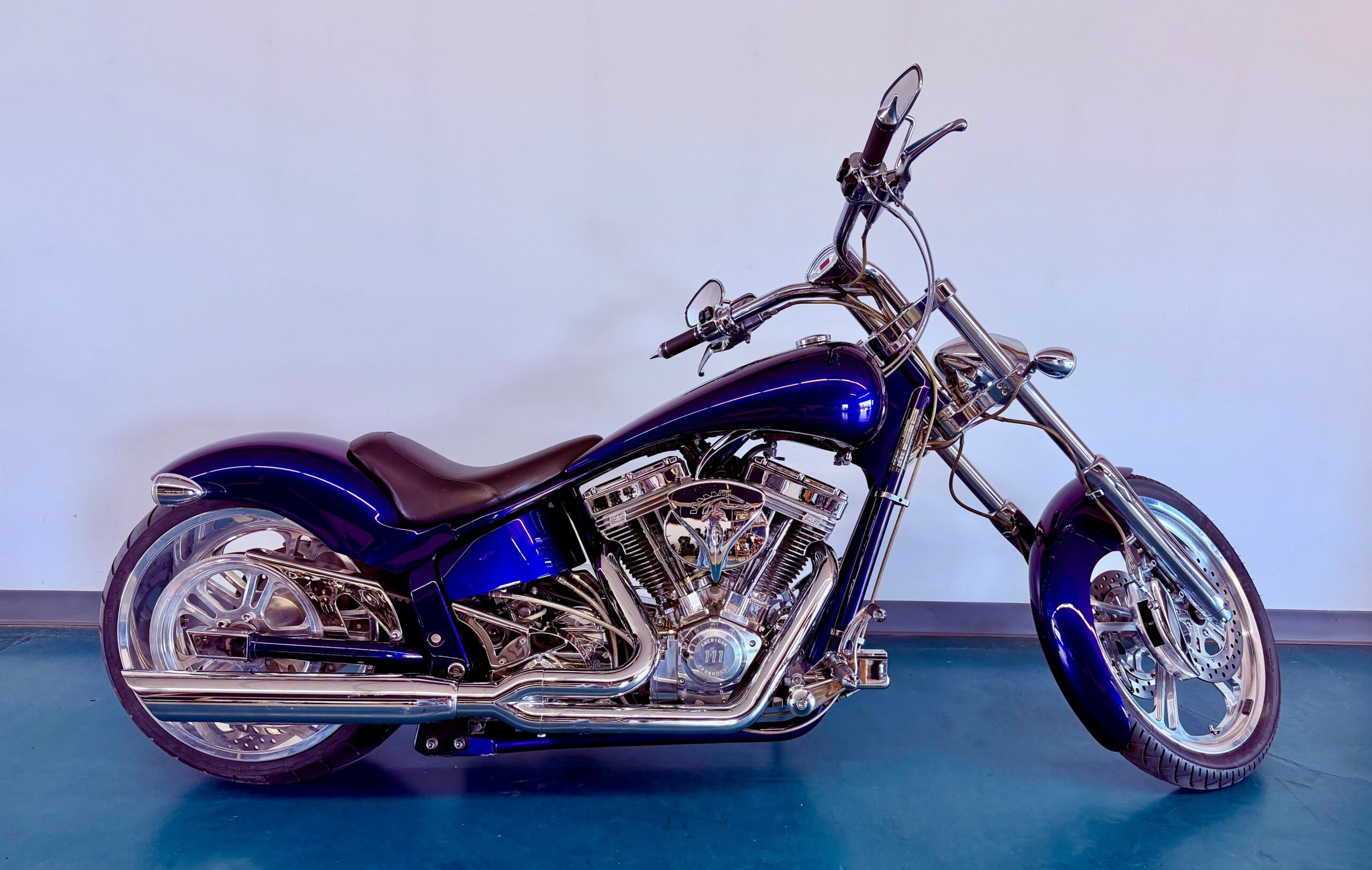 motorcycle for sale