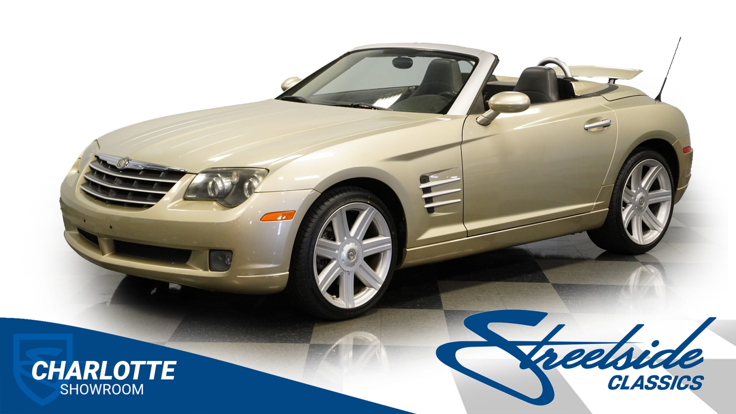 luxury convertible car for sale