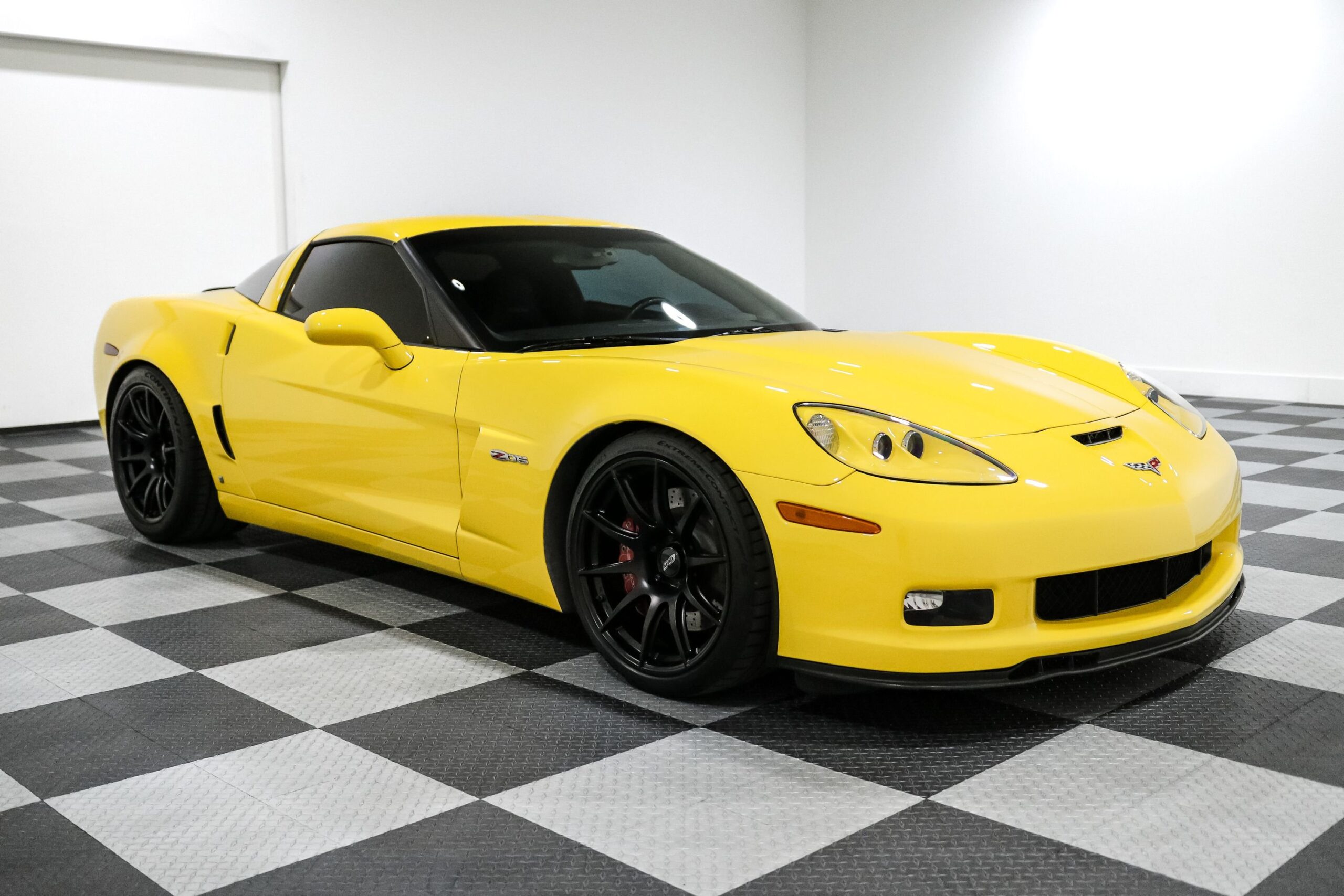 sport car