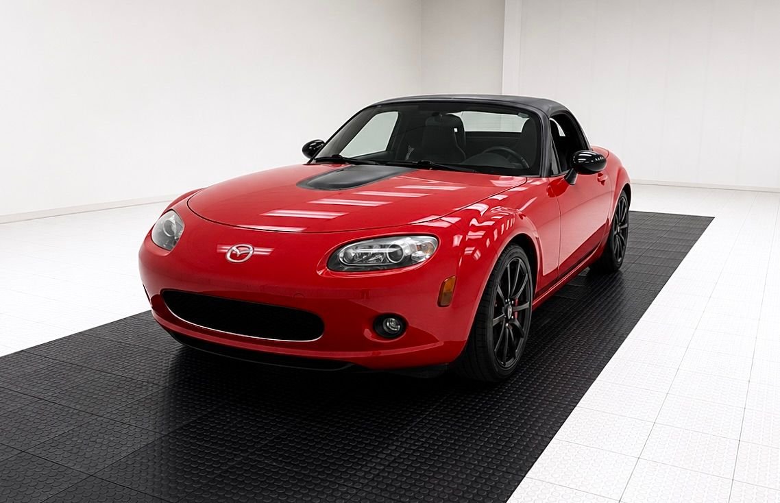 Grand Touring sports car fo rsale