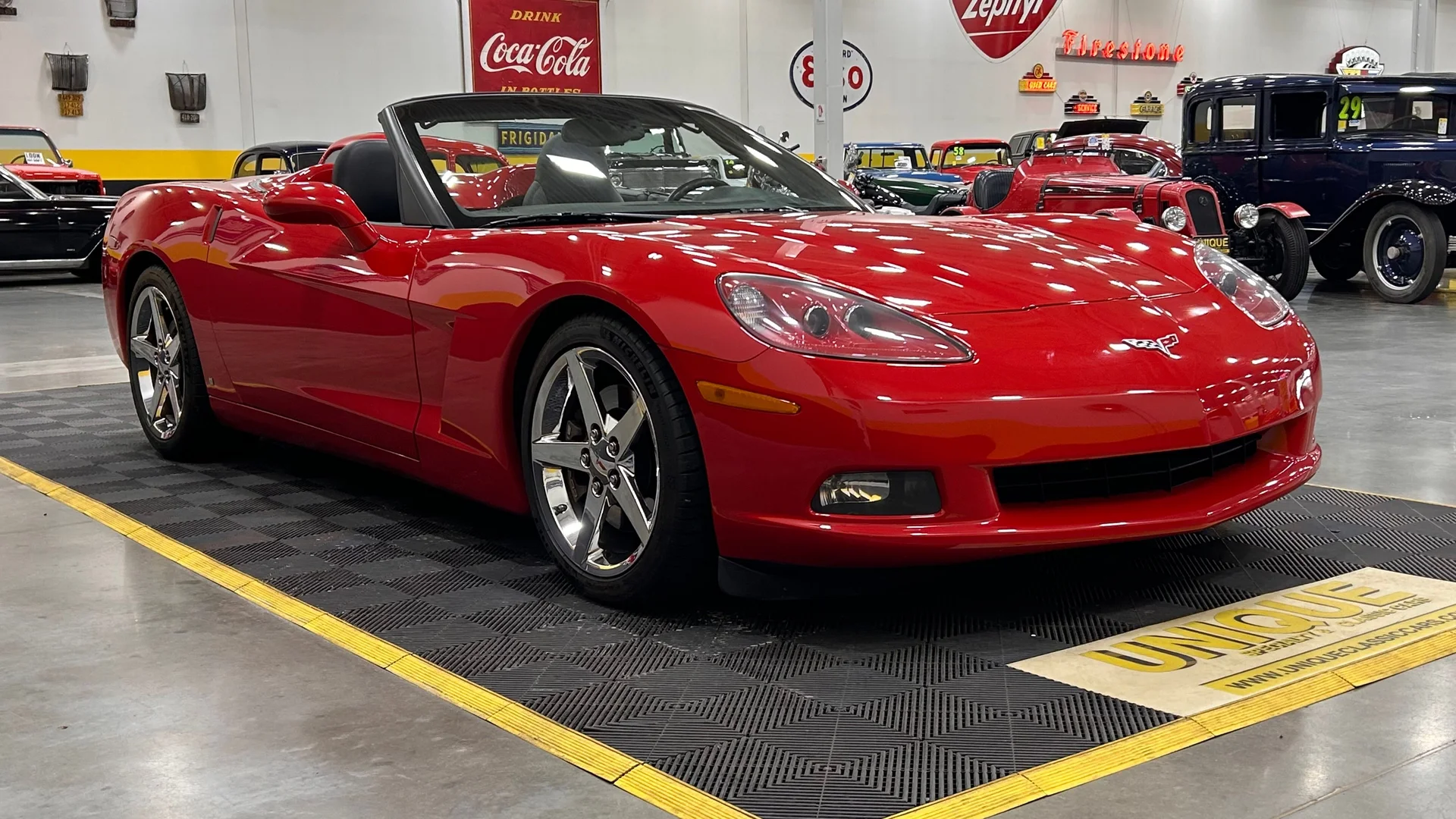 Chevy C6 for sale