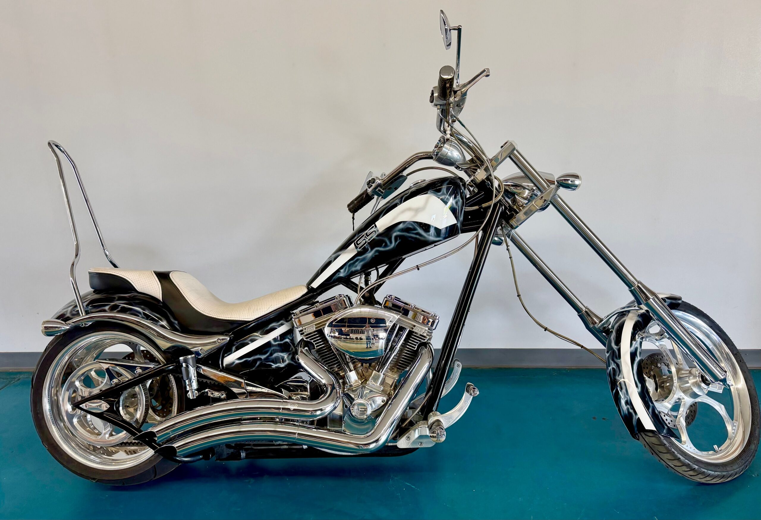 motorcycle for sale