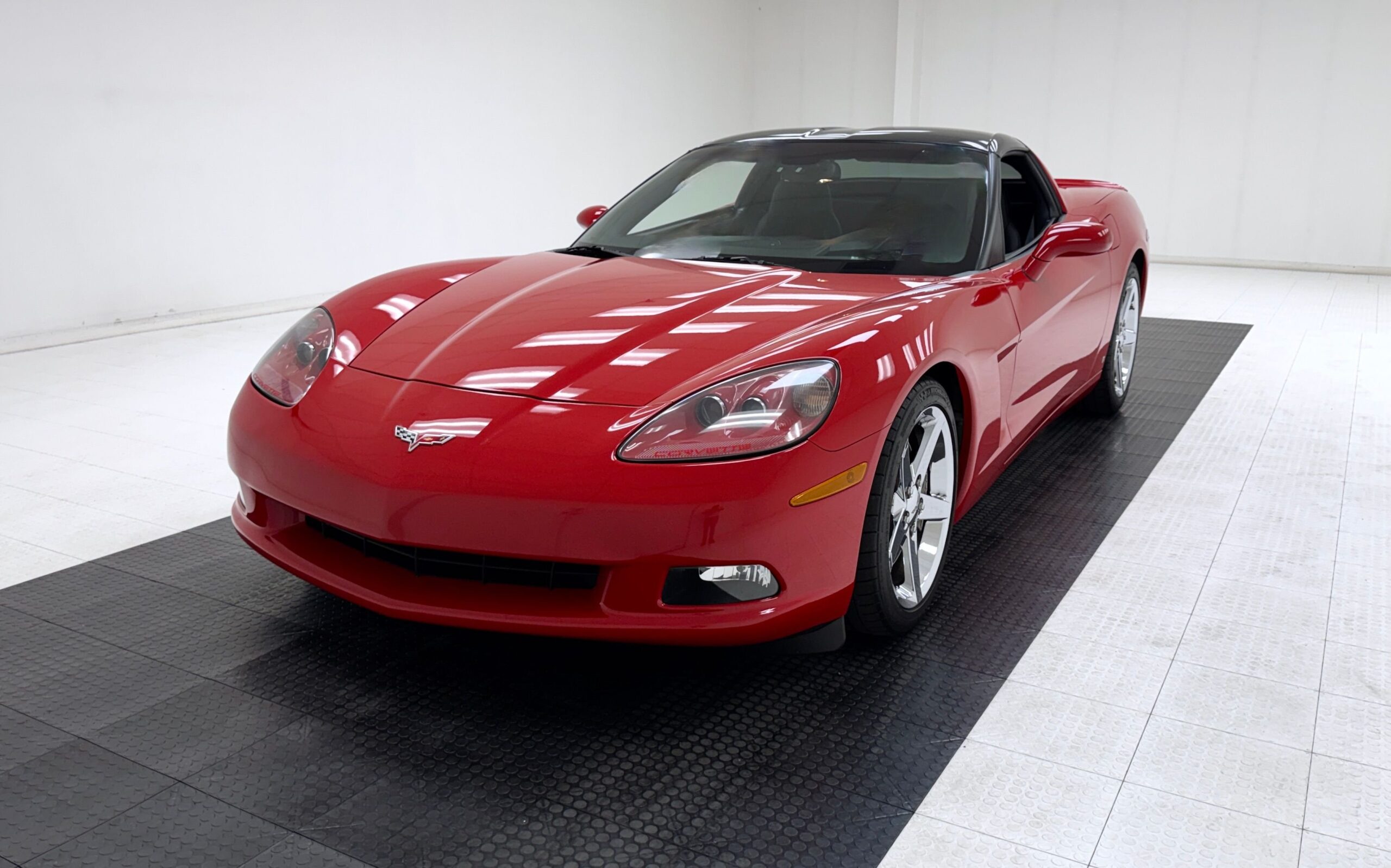 Chevy sports car for sale