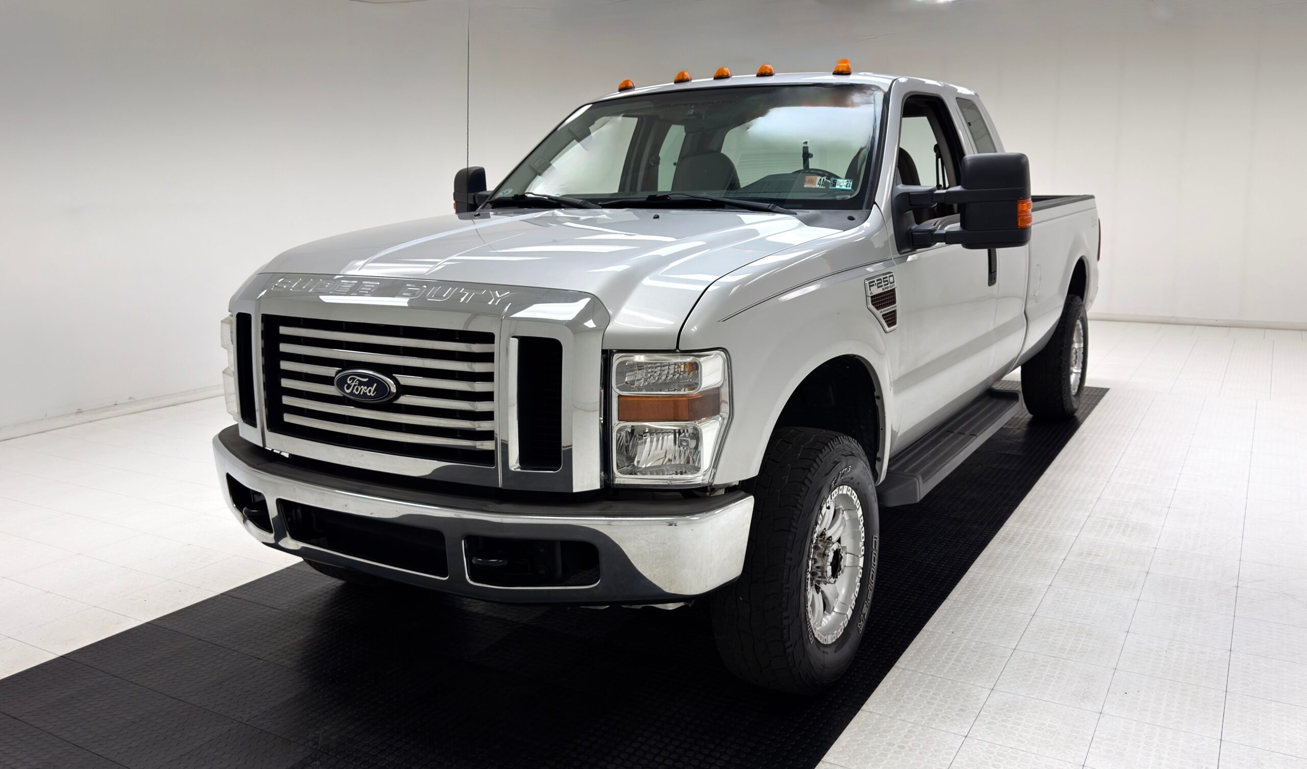 Supercab XL 4x4 Long Bed Pickup for sale