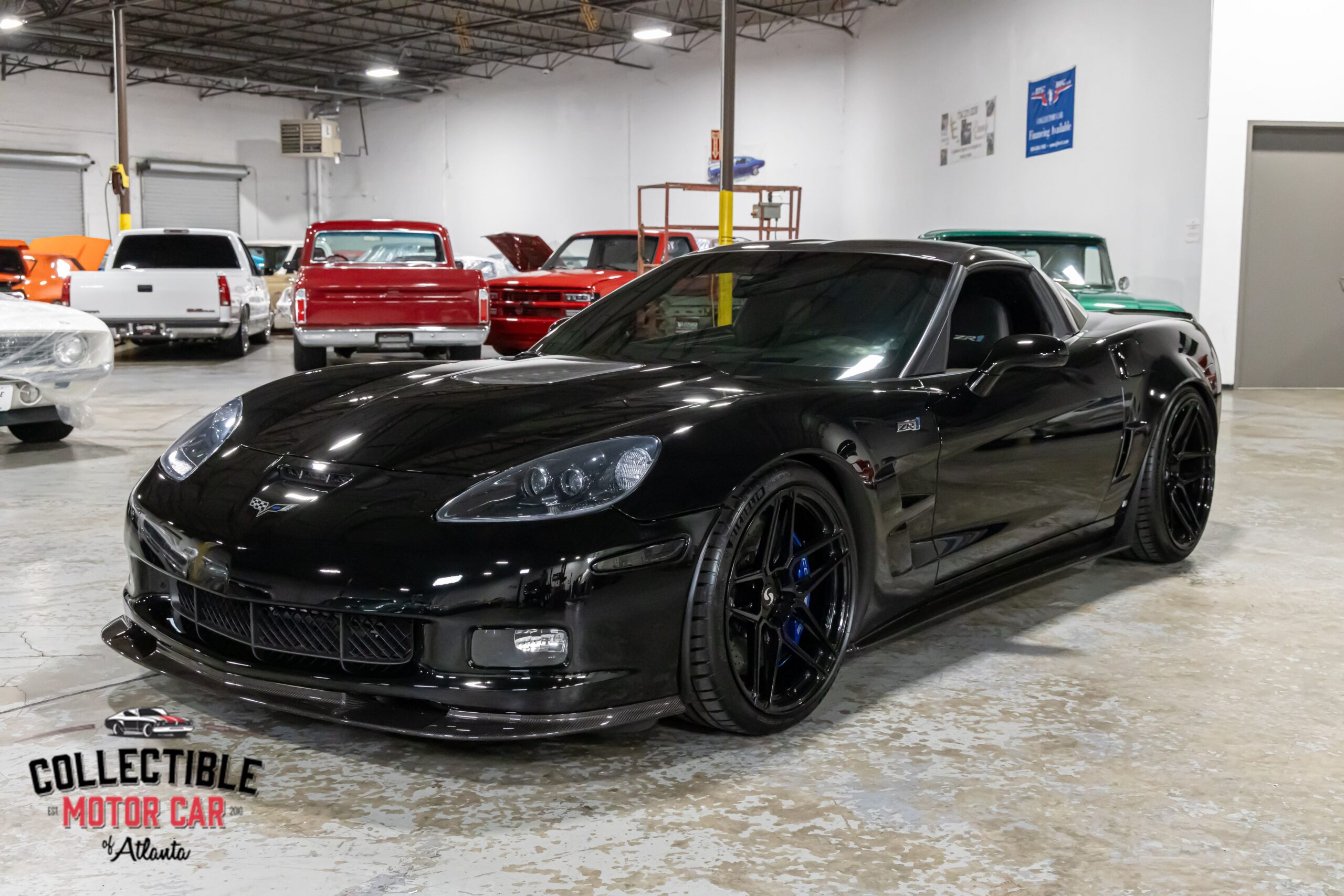 sport car