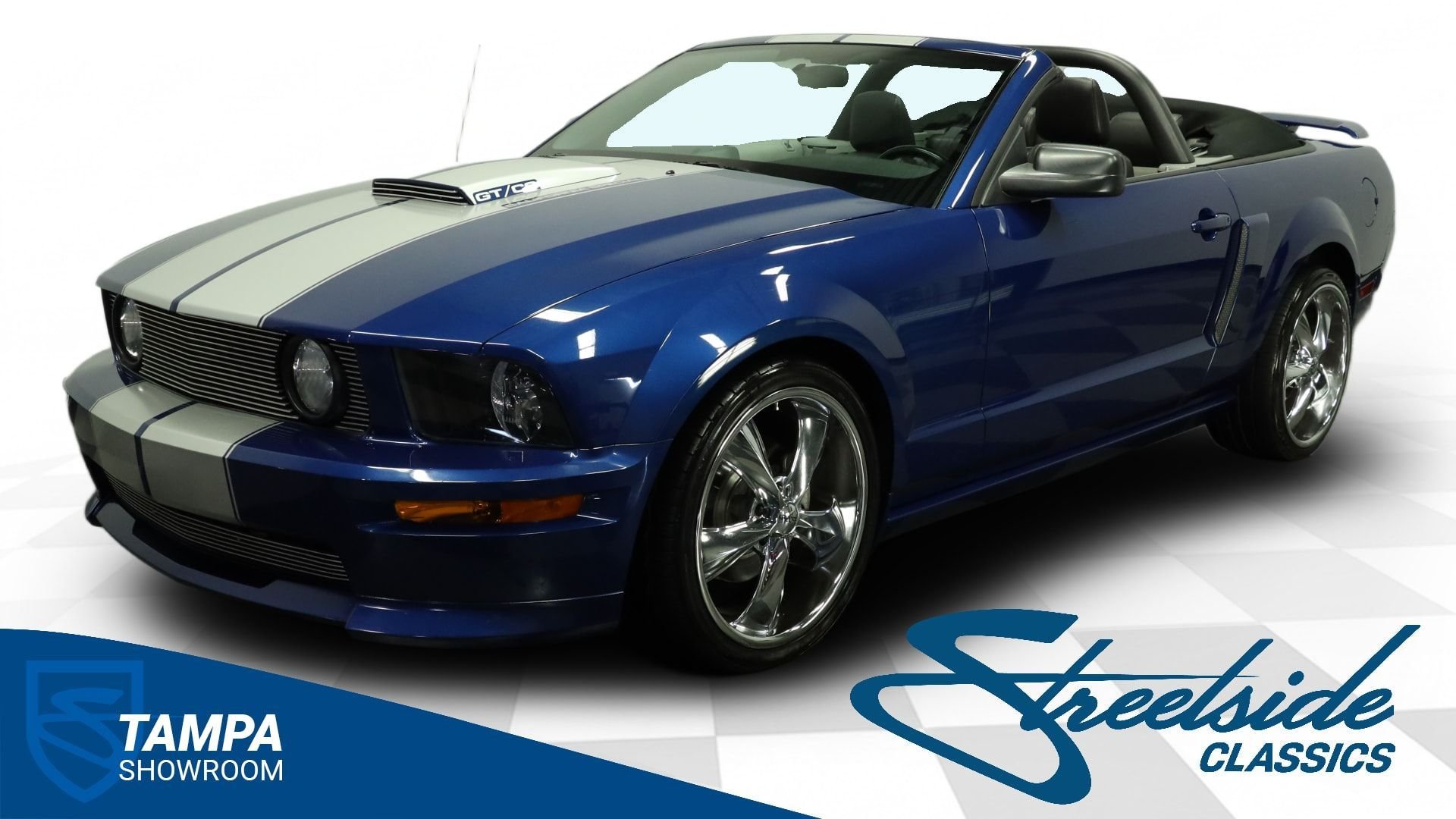 low mile sports car convertible for sale