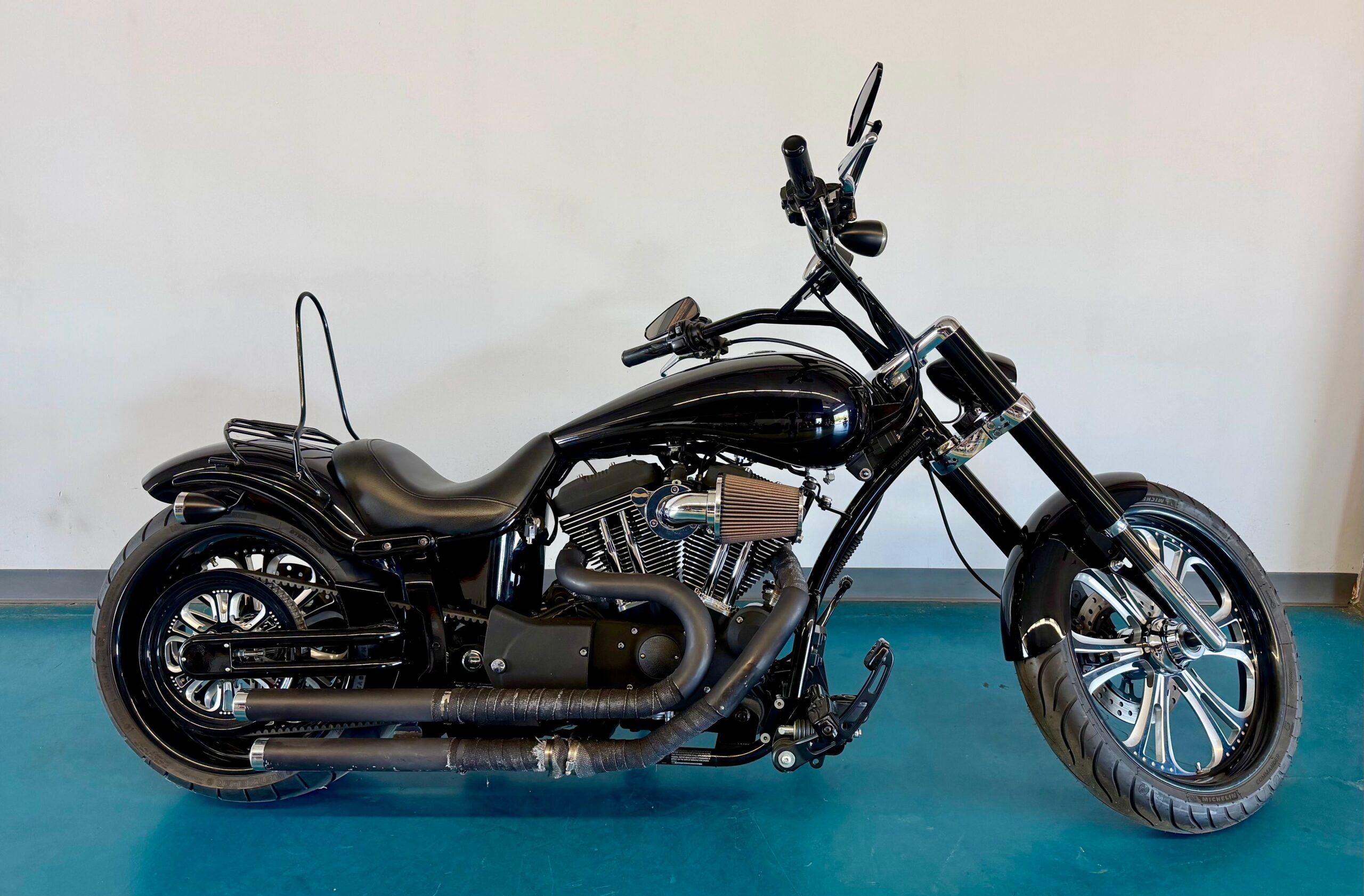 custom cycle