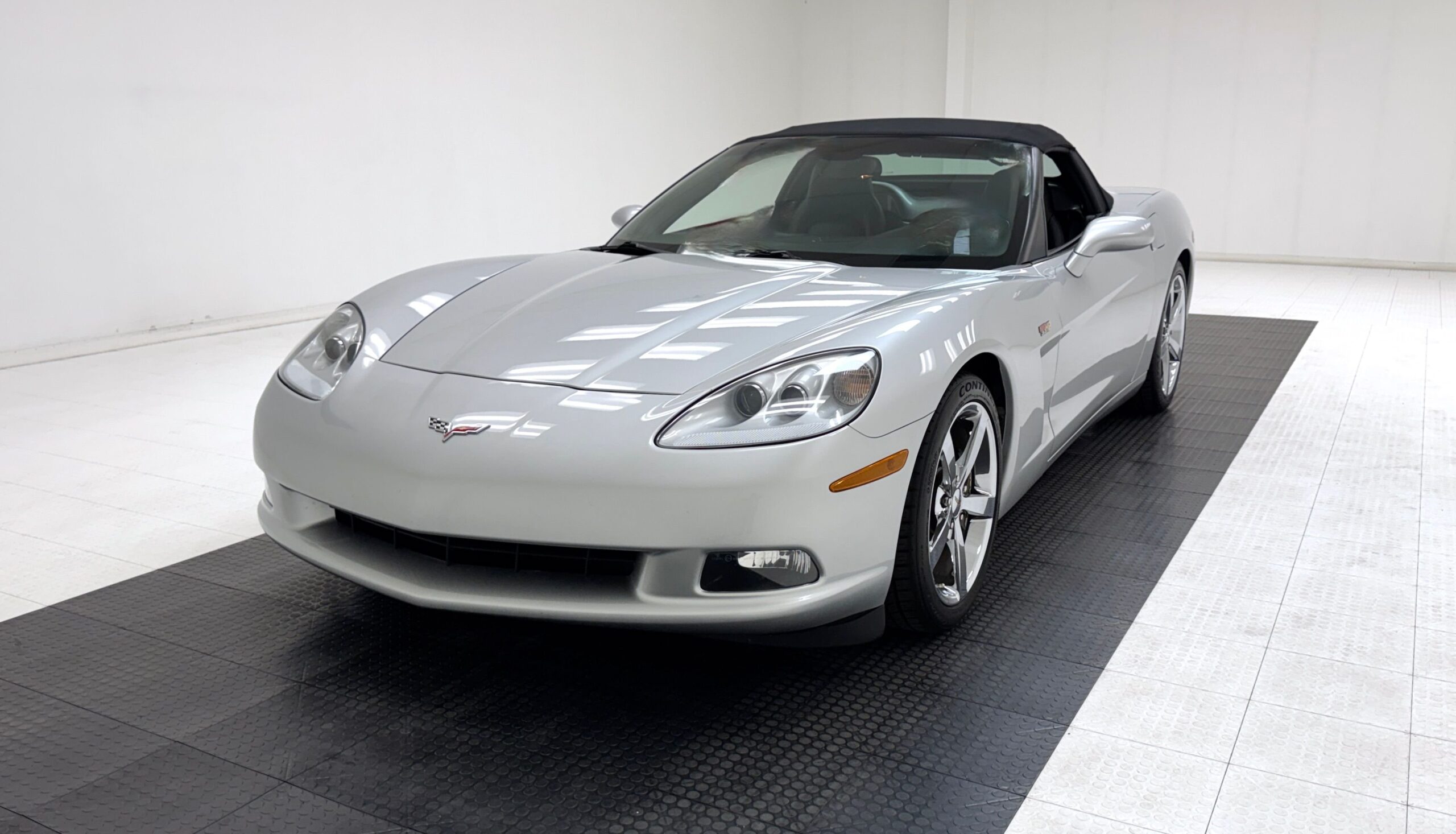 Chevy sports car for sale convertible