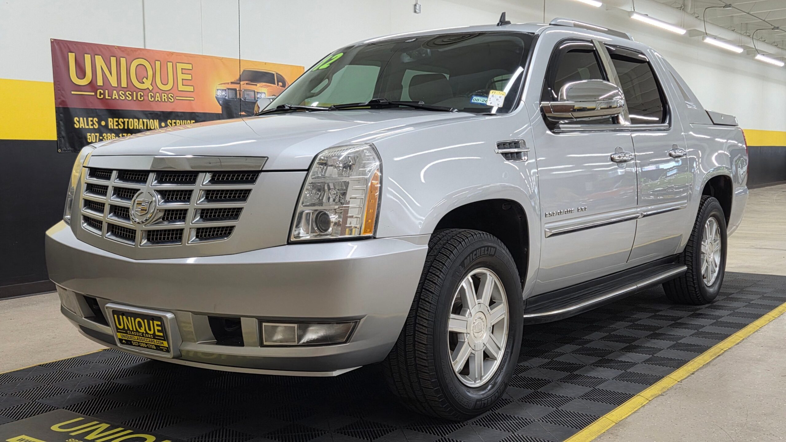 ext all wheel drive pickup truck luxury for sale