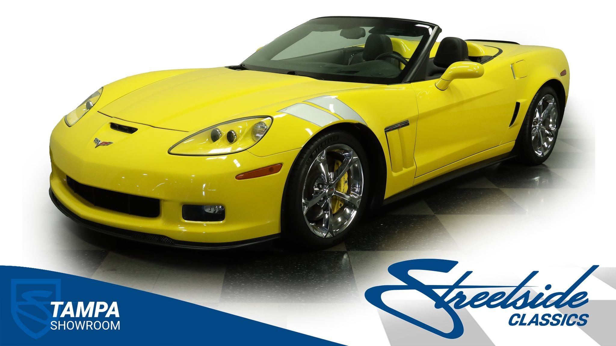 Grand Sport Convertible for sale