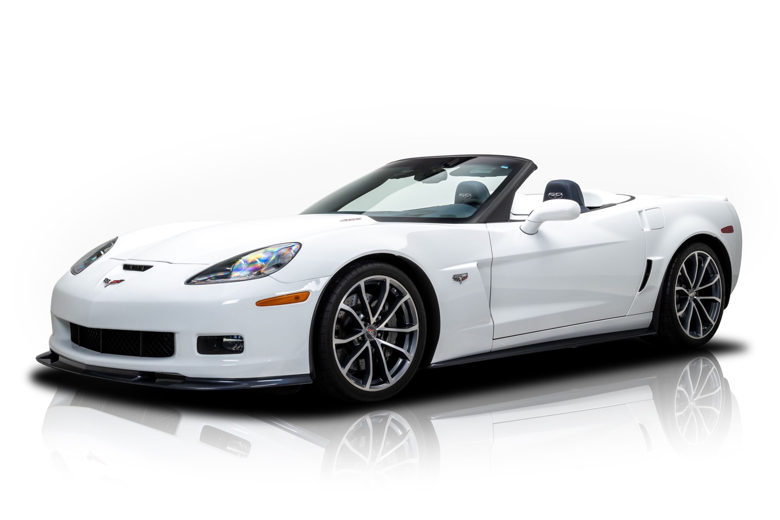 sport car