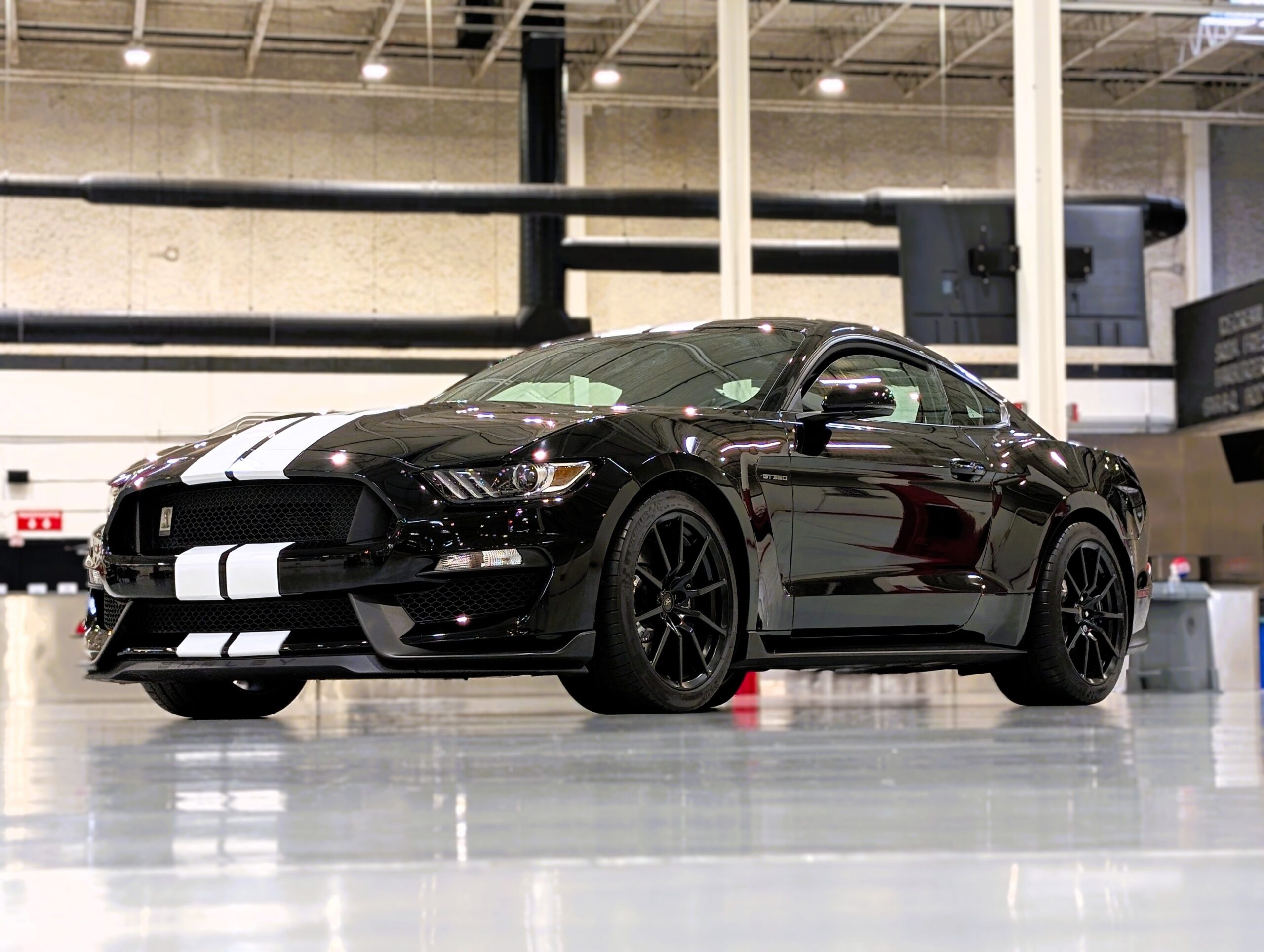 sport car