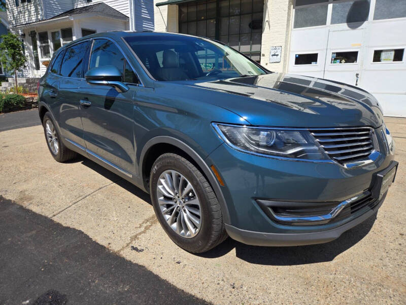 suv car