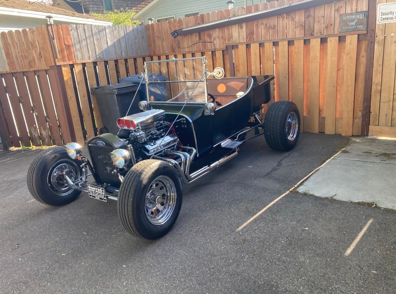 classic street rod hot rod for sale