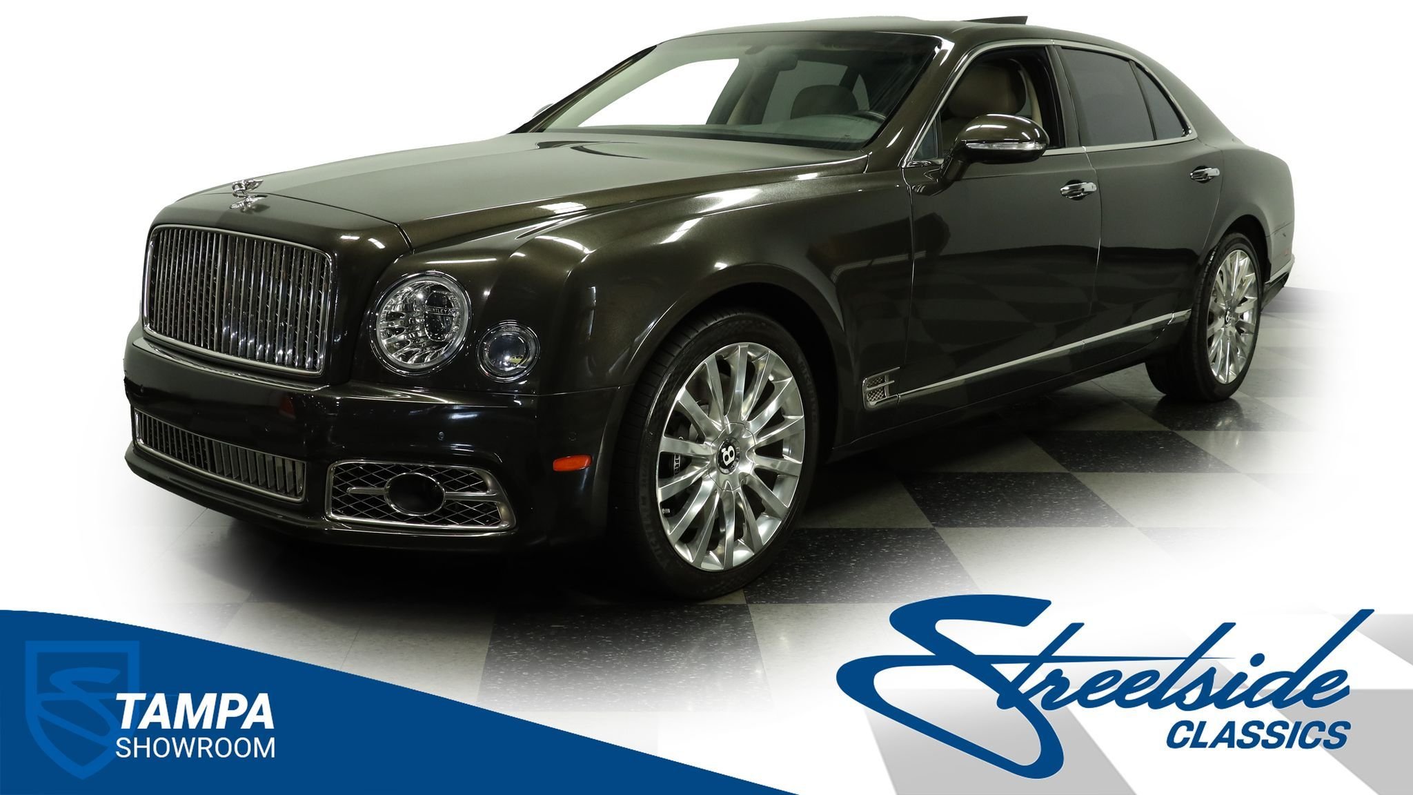 luxury car for sale