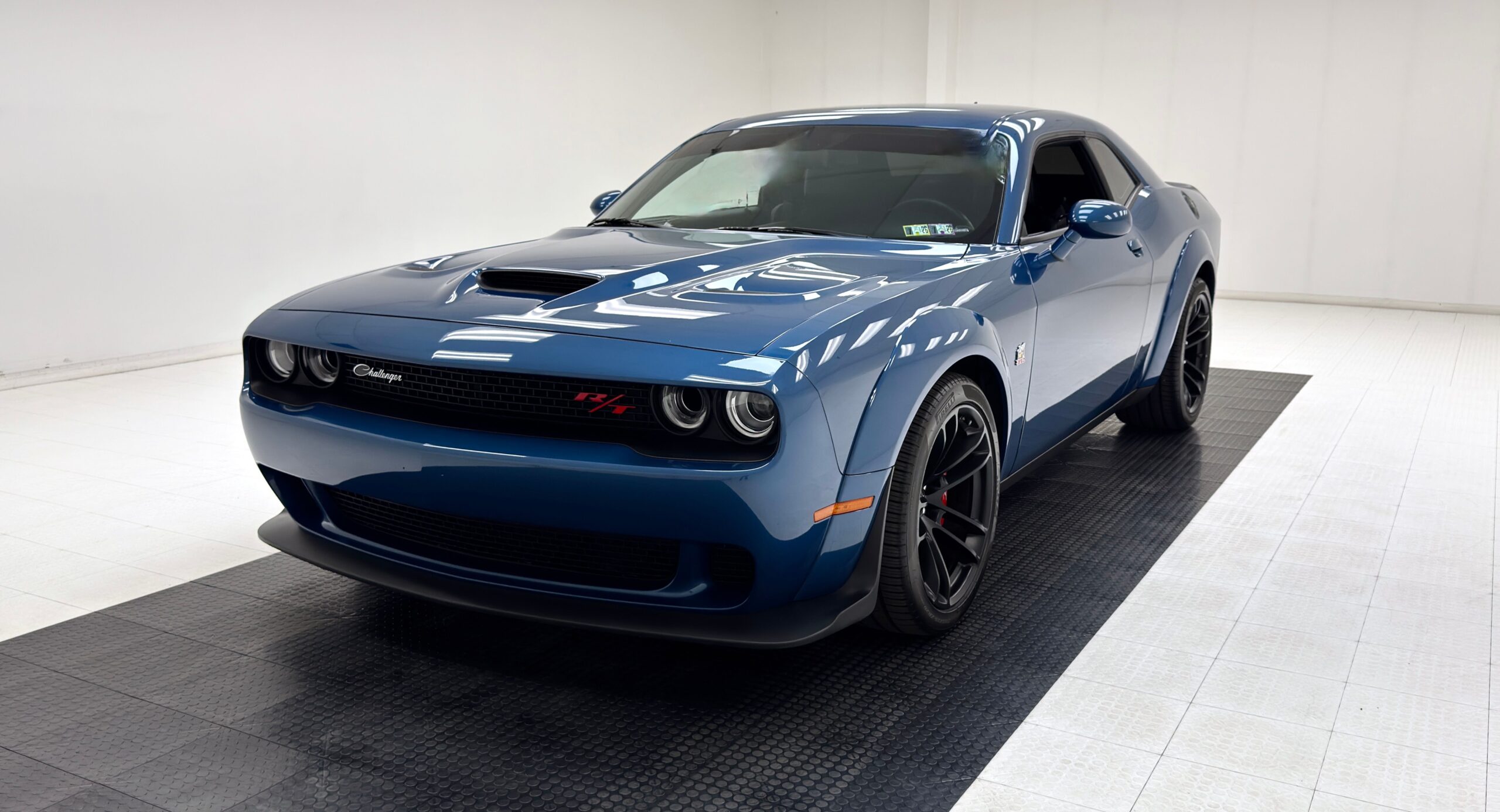 R/T Scat Pack Widebody Mopar for sale