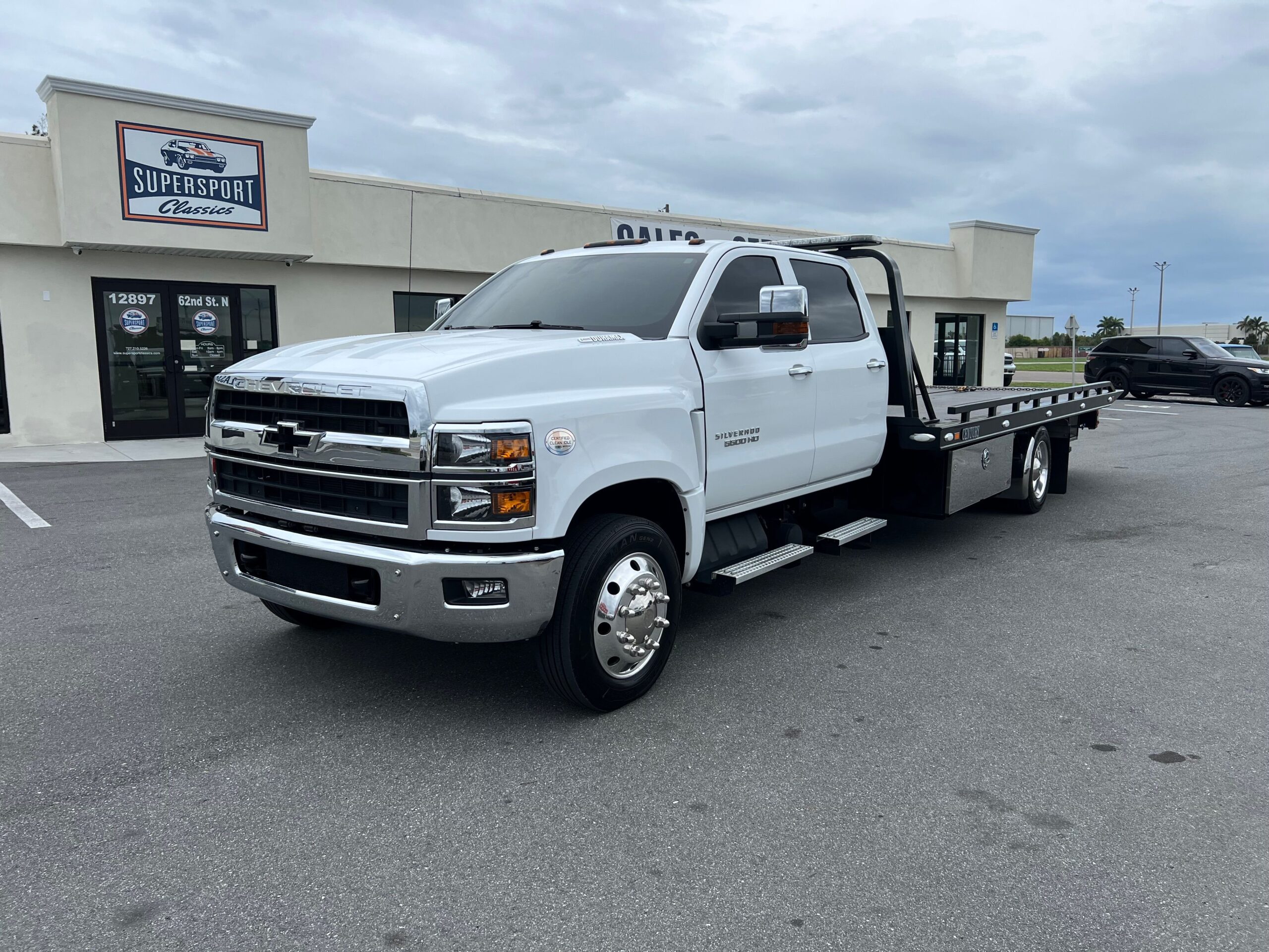 truck for sale